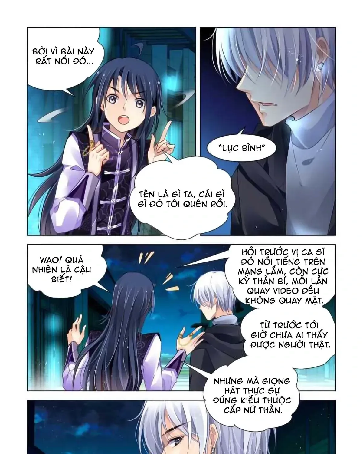 Chapter 274 - Trang 9
