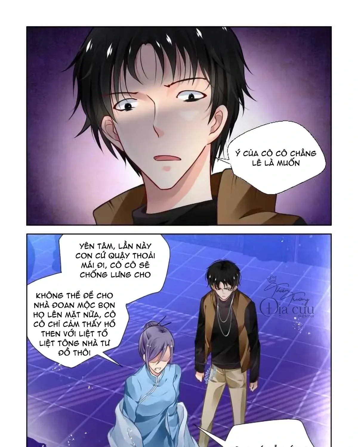 Chapter 275 - Trang 11