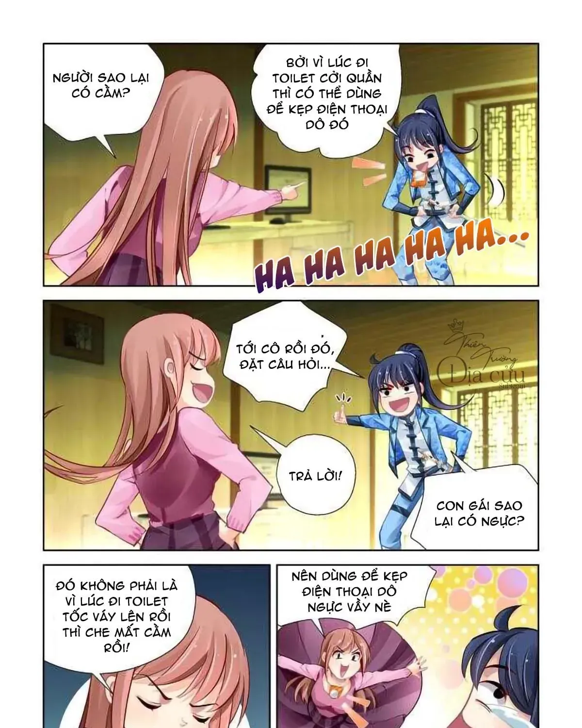 Chapter 275 - Trang 15