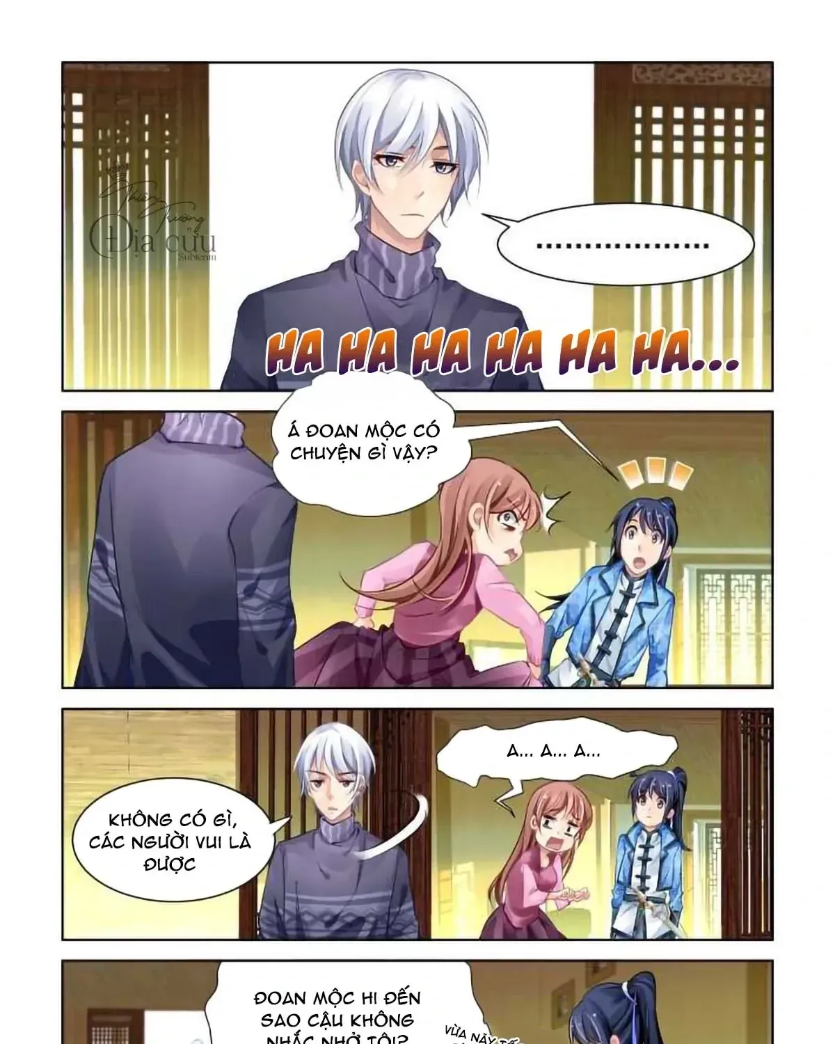 Chapter 275 - Trang 17