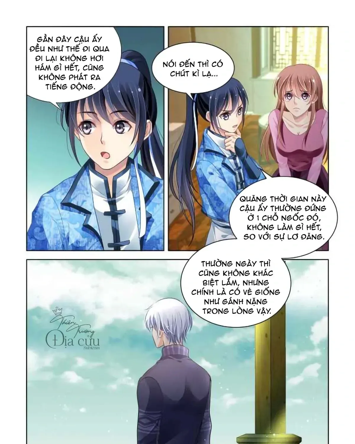 Chapter 275 - Trang 19