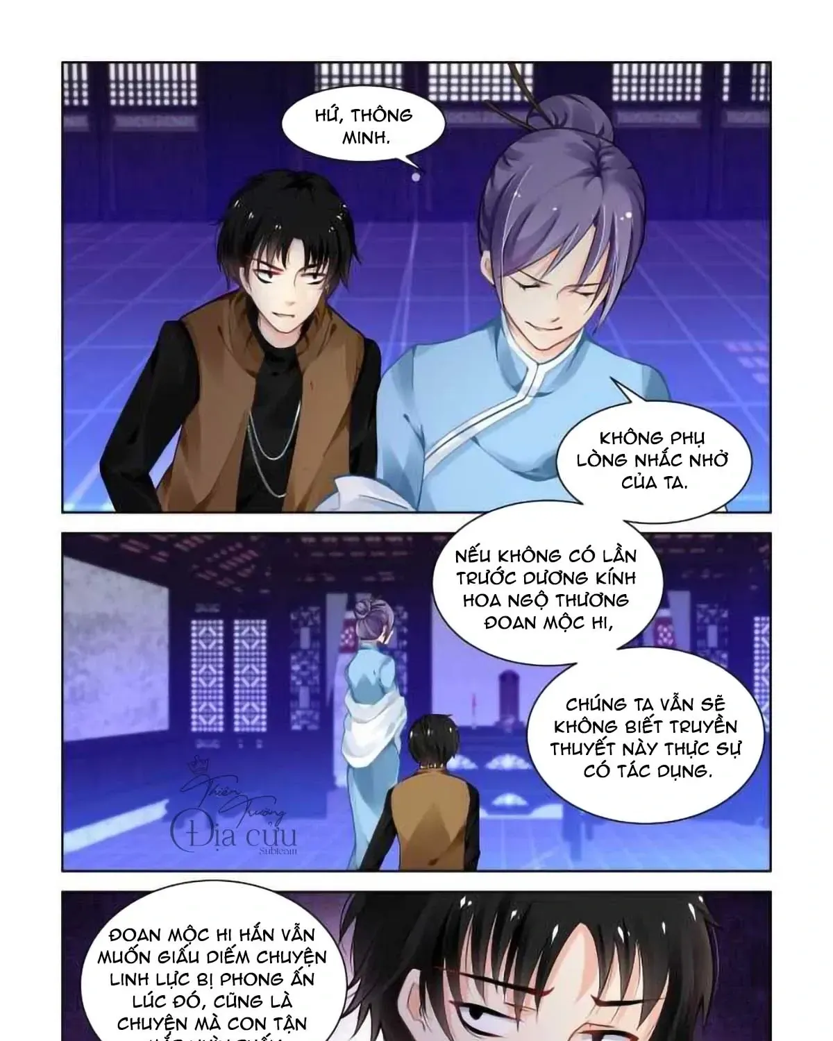 Chapter 275 - Trang 5