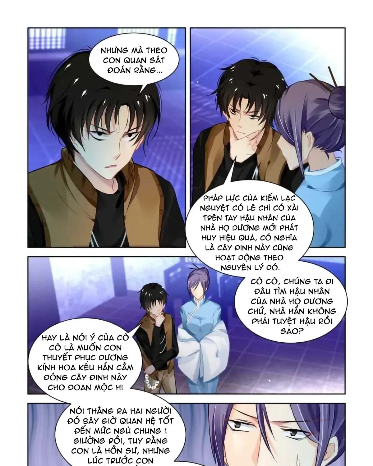 Chapter 275 - Trang 7