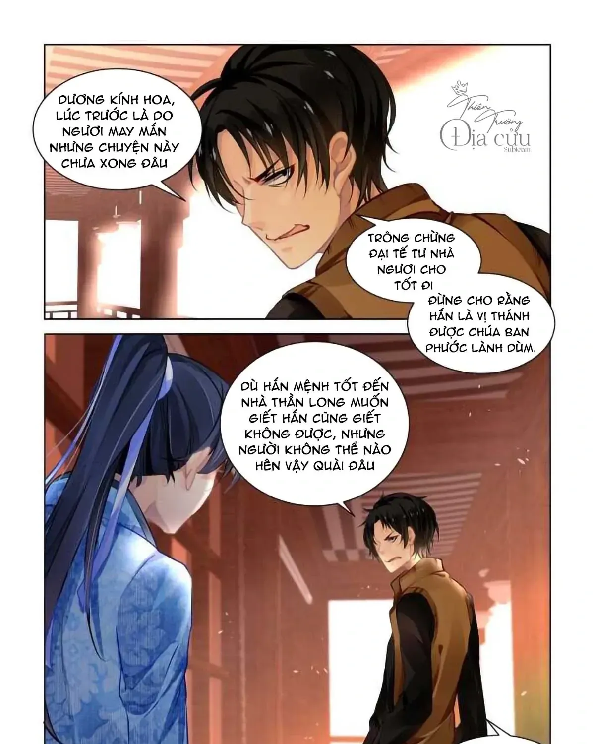 Chapter 276 - Trang 13