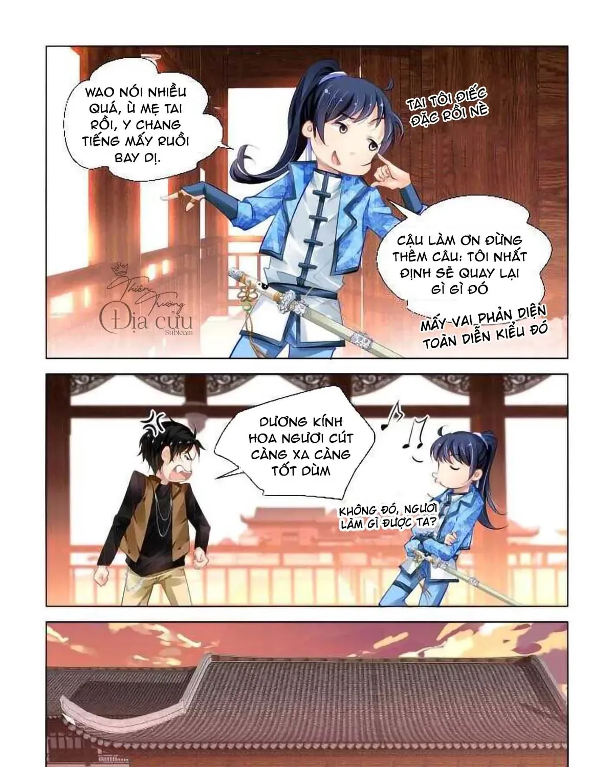 Chapter 276 - Trang 15