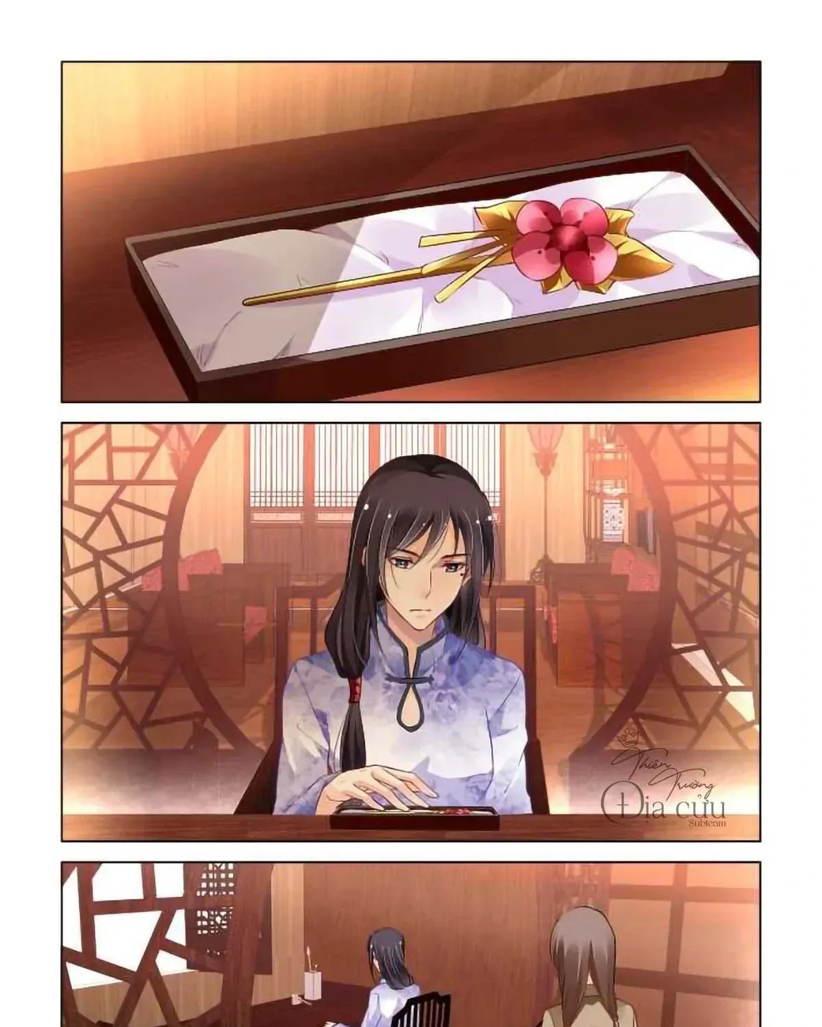 Chapter 276 - Trang 17