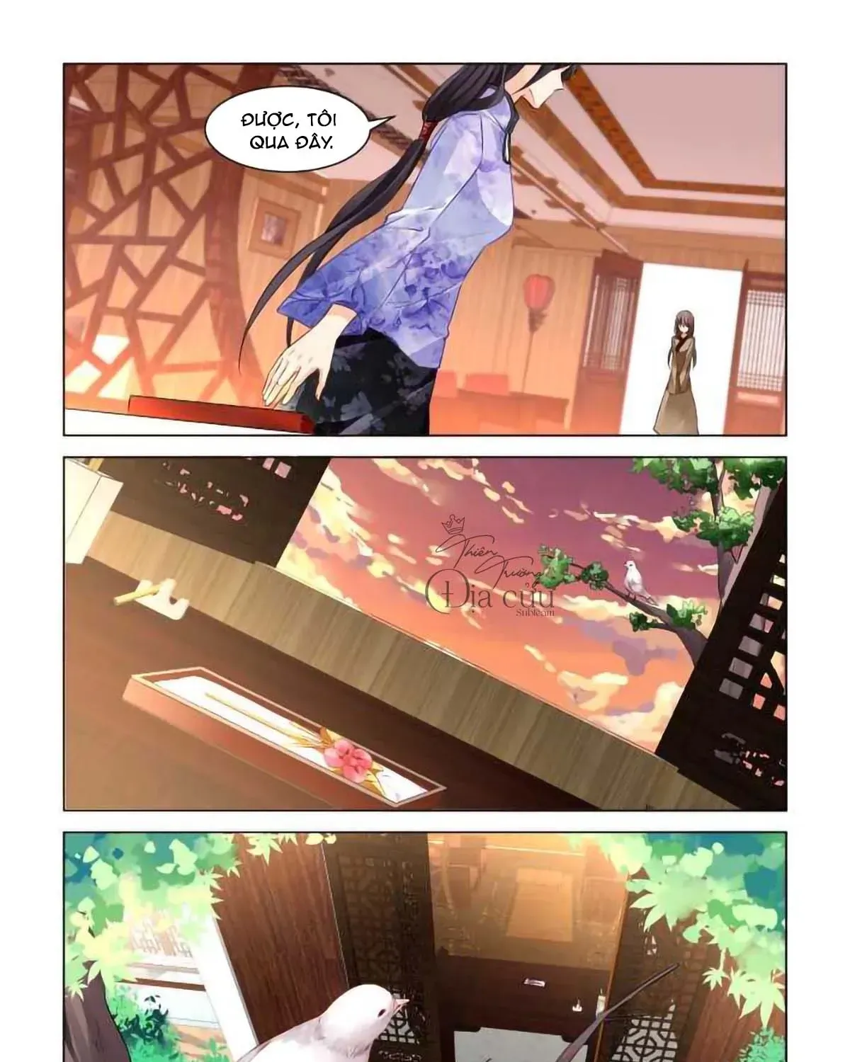 Chapter 276 - Trang 19