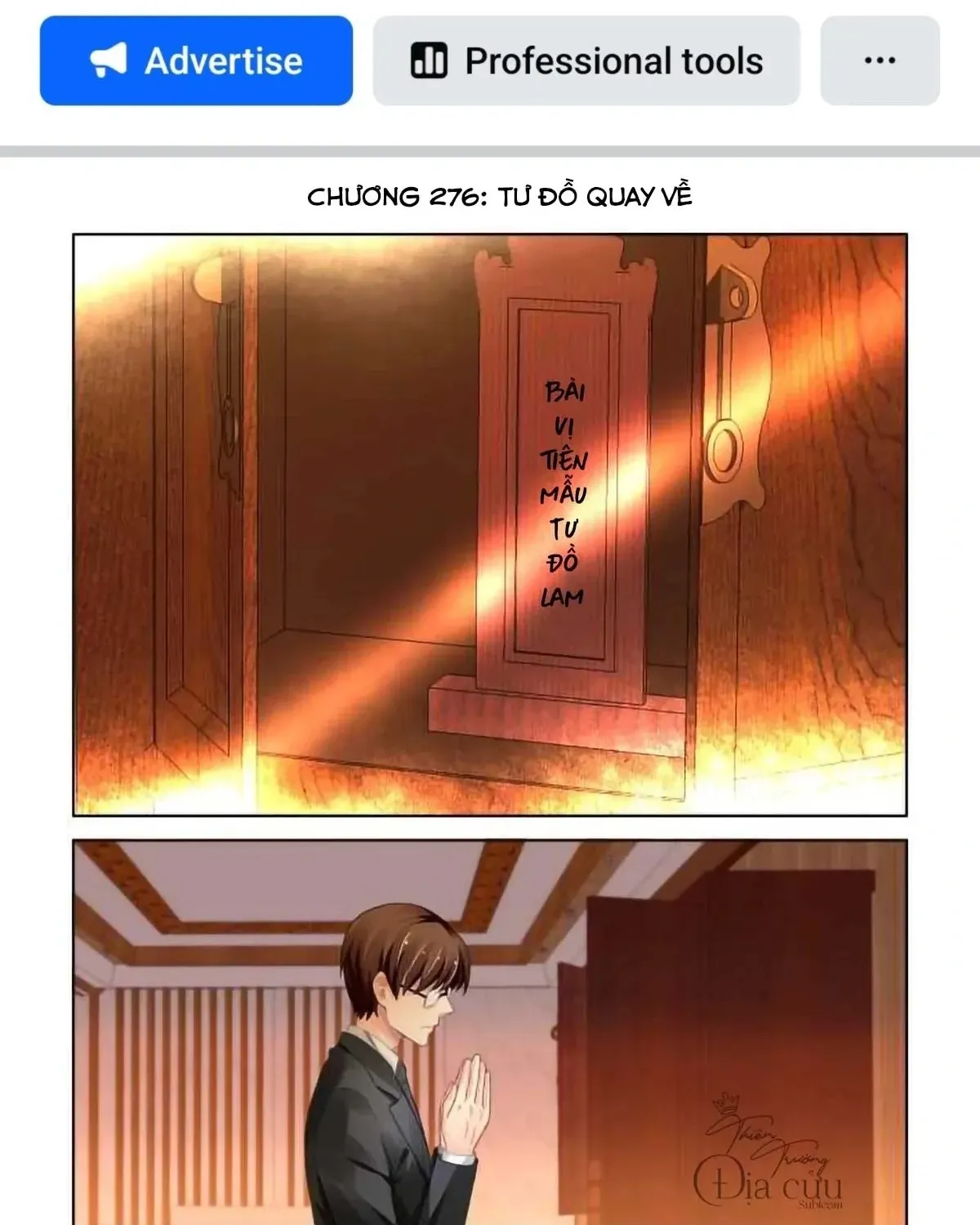 Chapter 276 - Trang 3