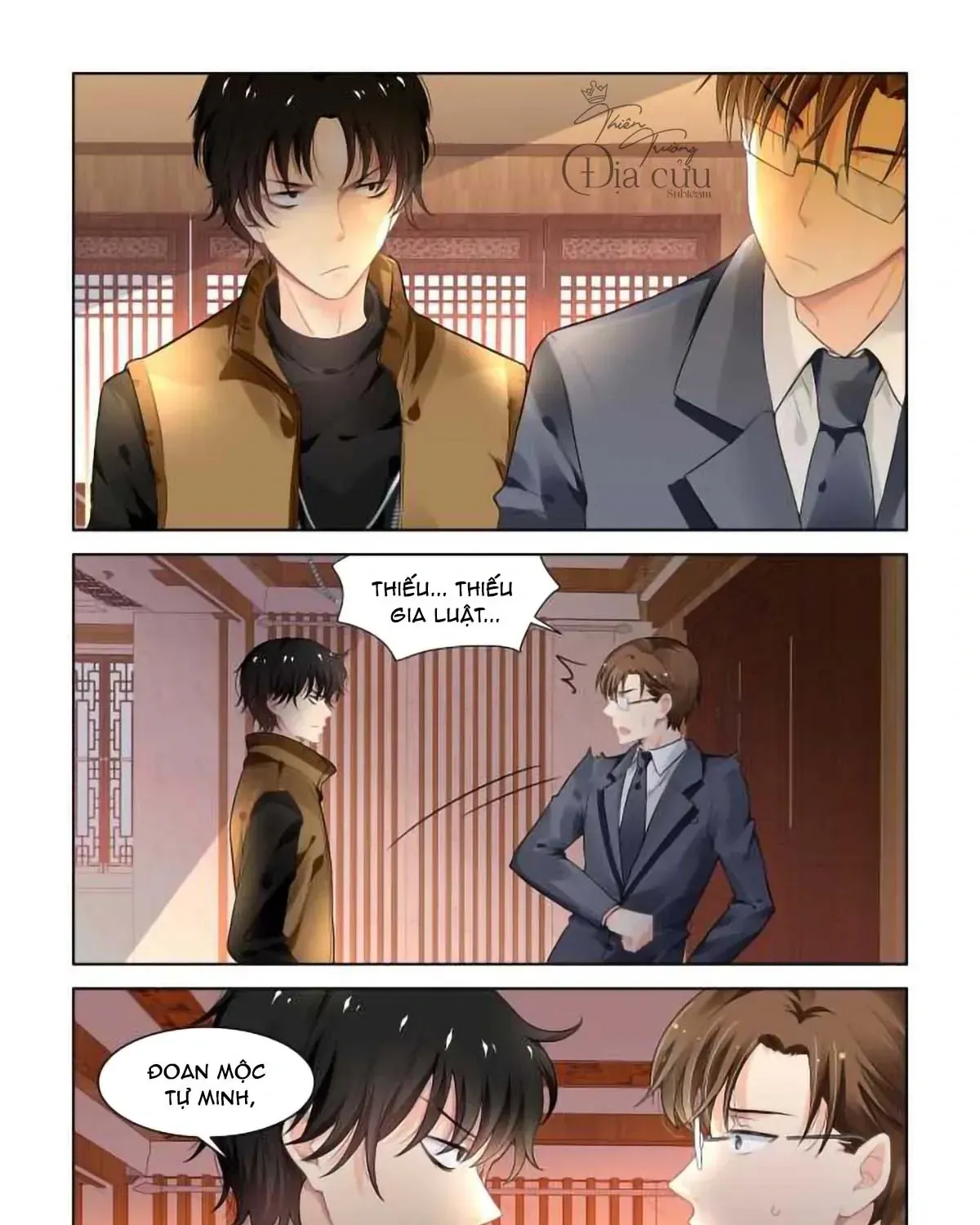 Chapter 276 - Trang 5
