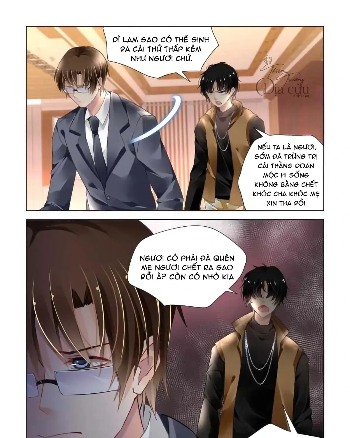 Chapter 276 - Trang 9