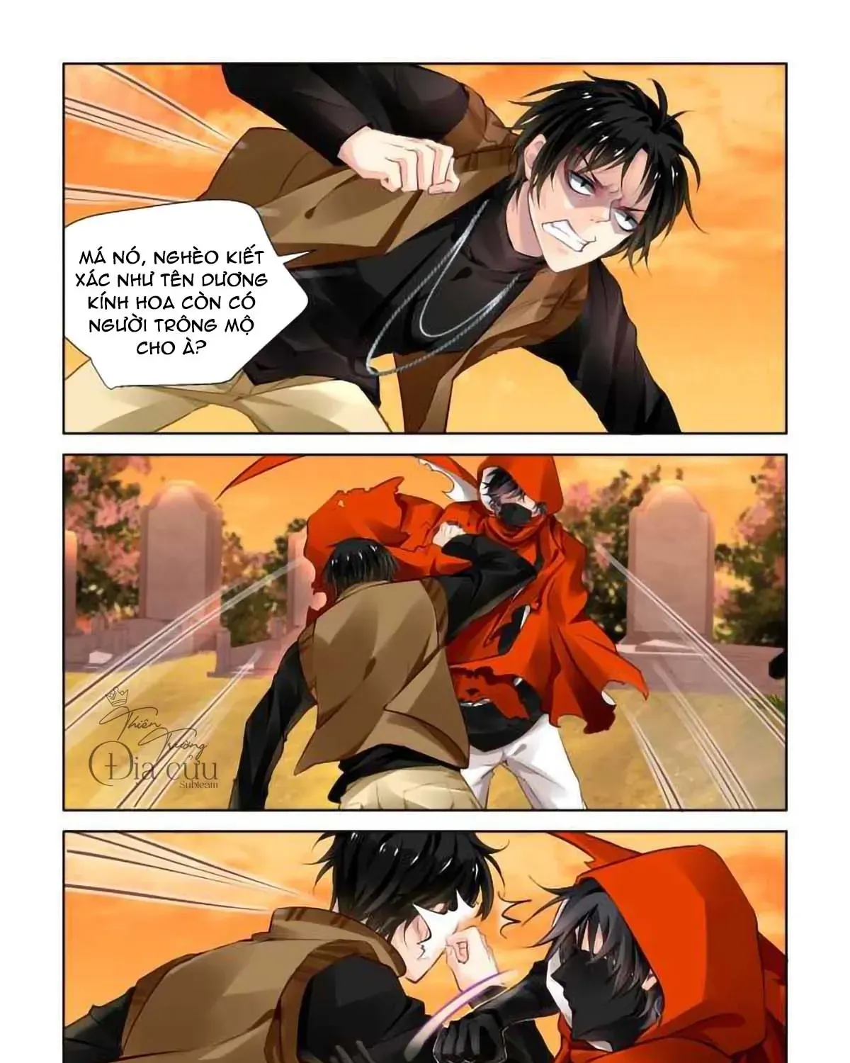 Chapter 277 - Trang 13