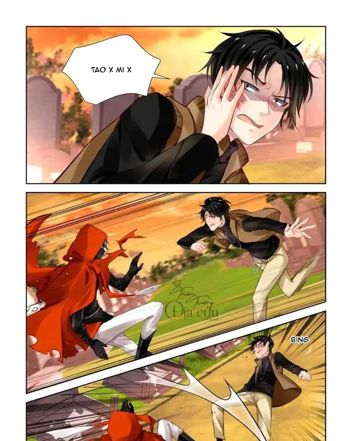 Chapter 277 - Trang 15