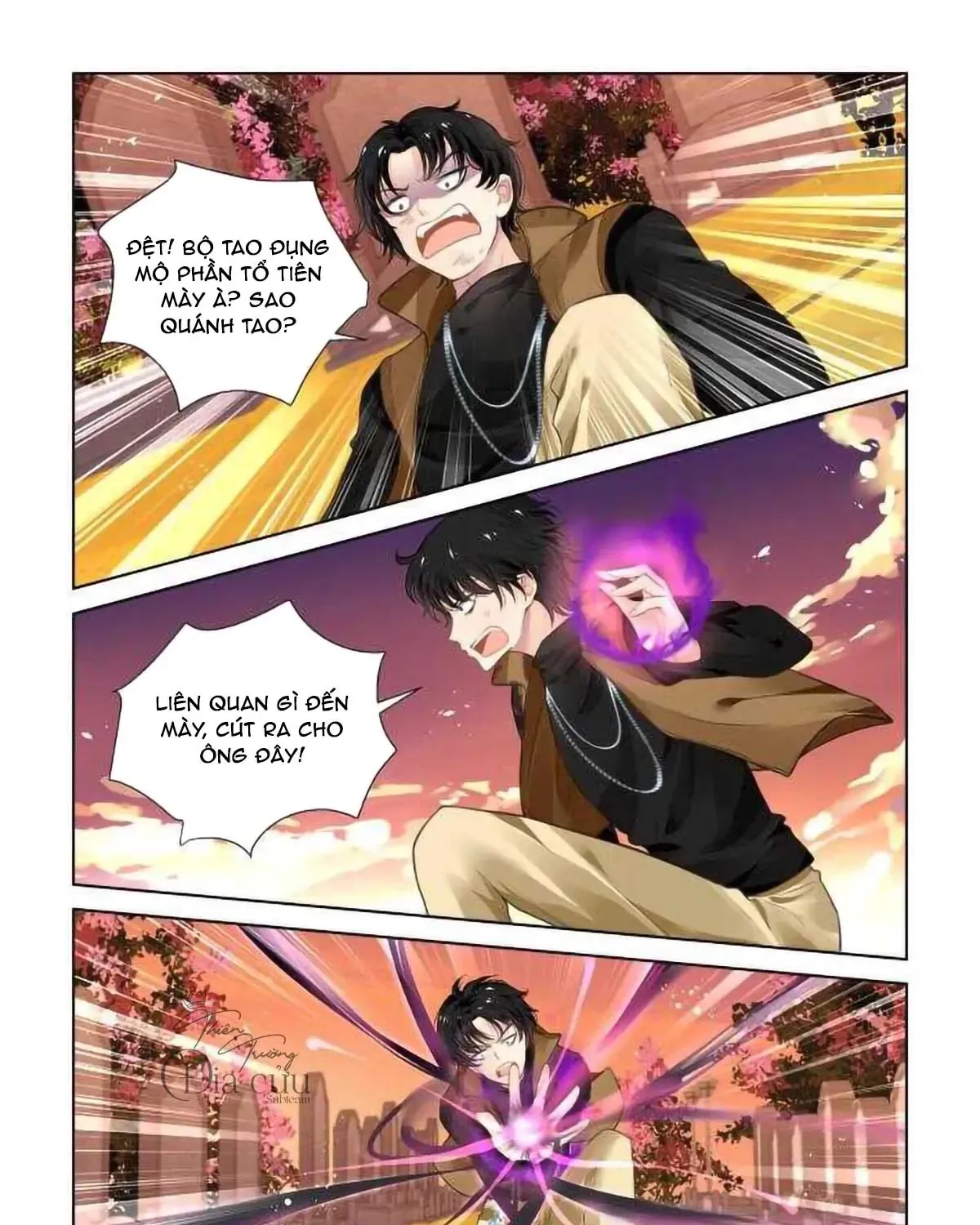 Chapter 277 - Trang 17
