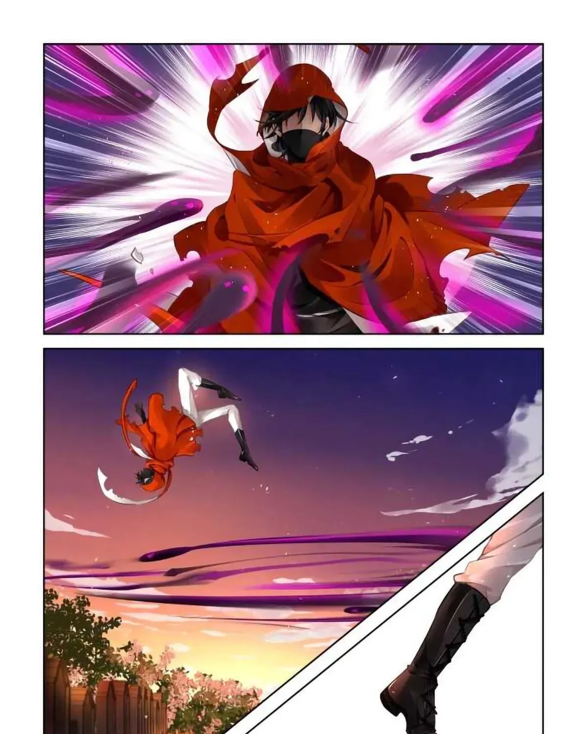Chapter 277 - Trang 19
