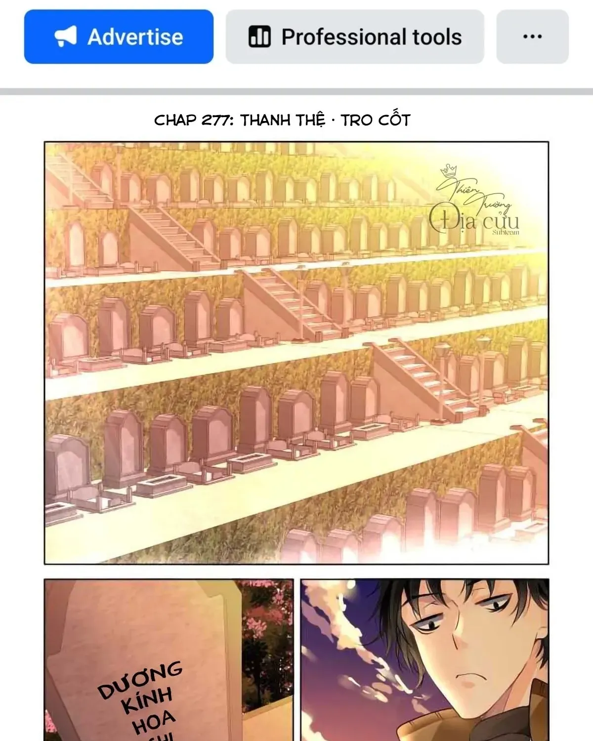 Chapter 277 - Trang 3