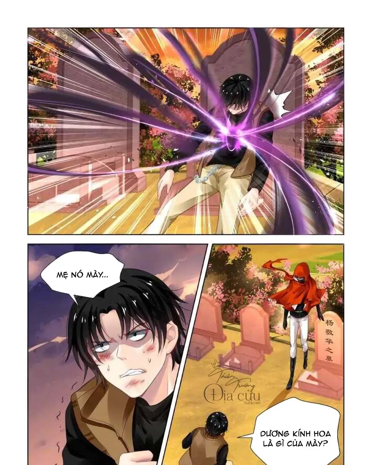 Chapter 277 - Trang 23