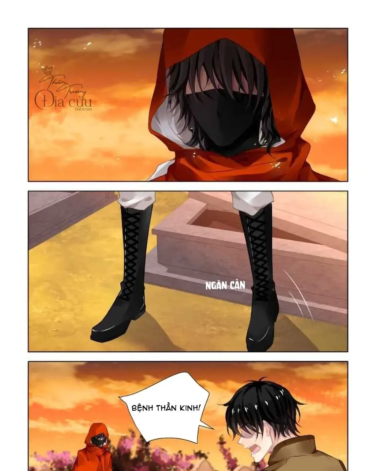 Chapter 277 - Trang 25