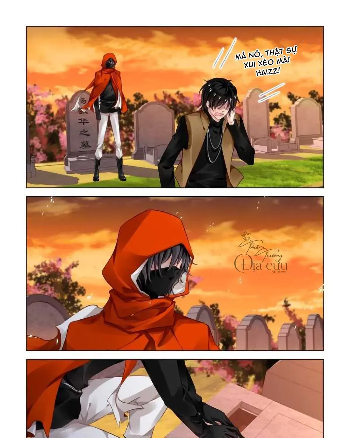 Chapter 277 - Trang 27