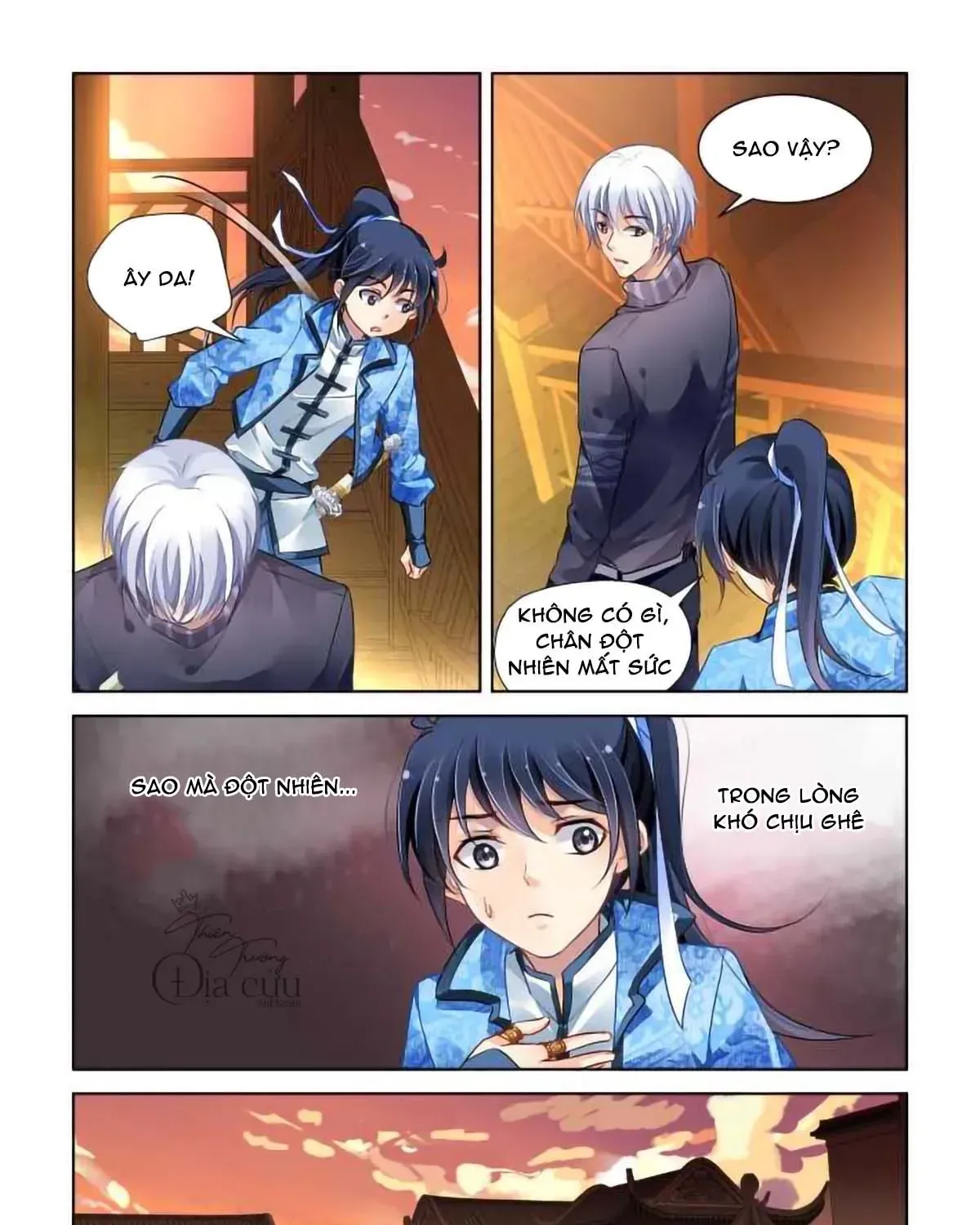 Chapter 277 - Trang 5