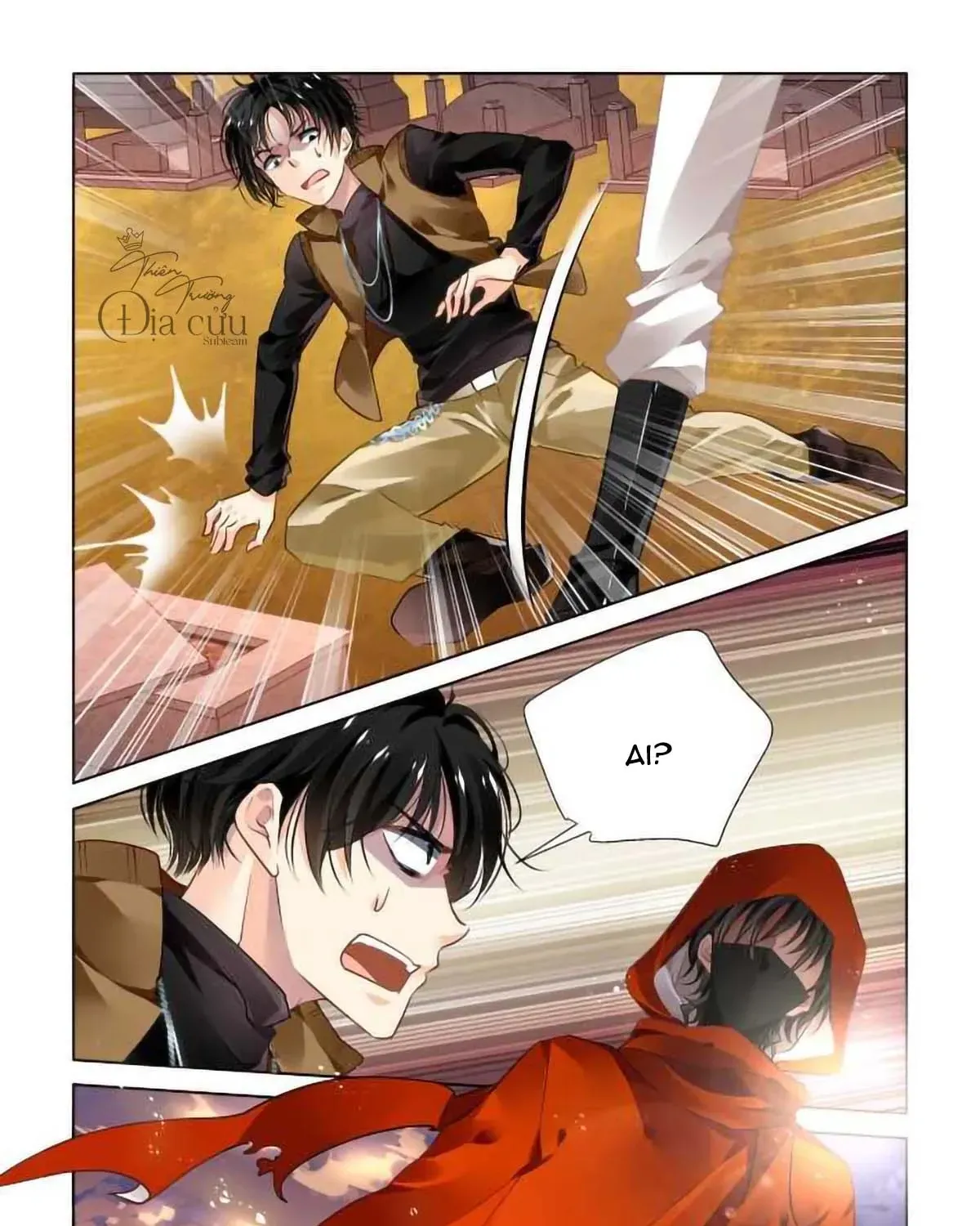 Chapter 277 - Trang 9