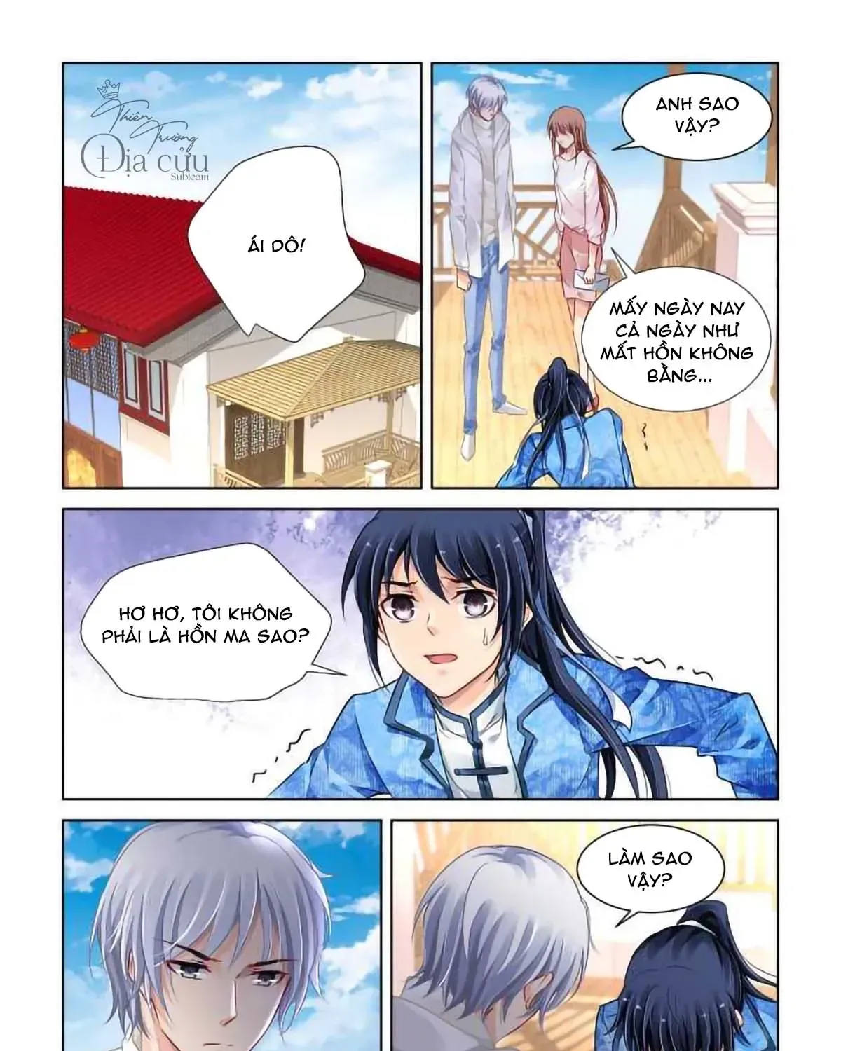 Chapter 278 - Trang 13