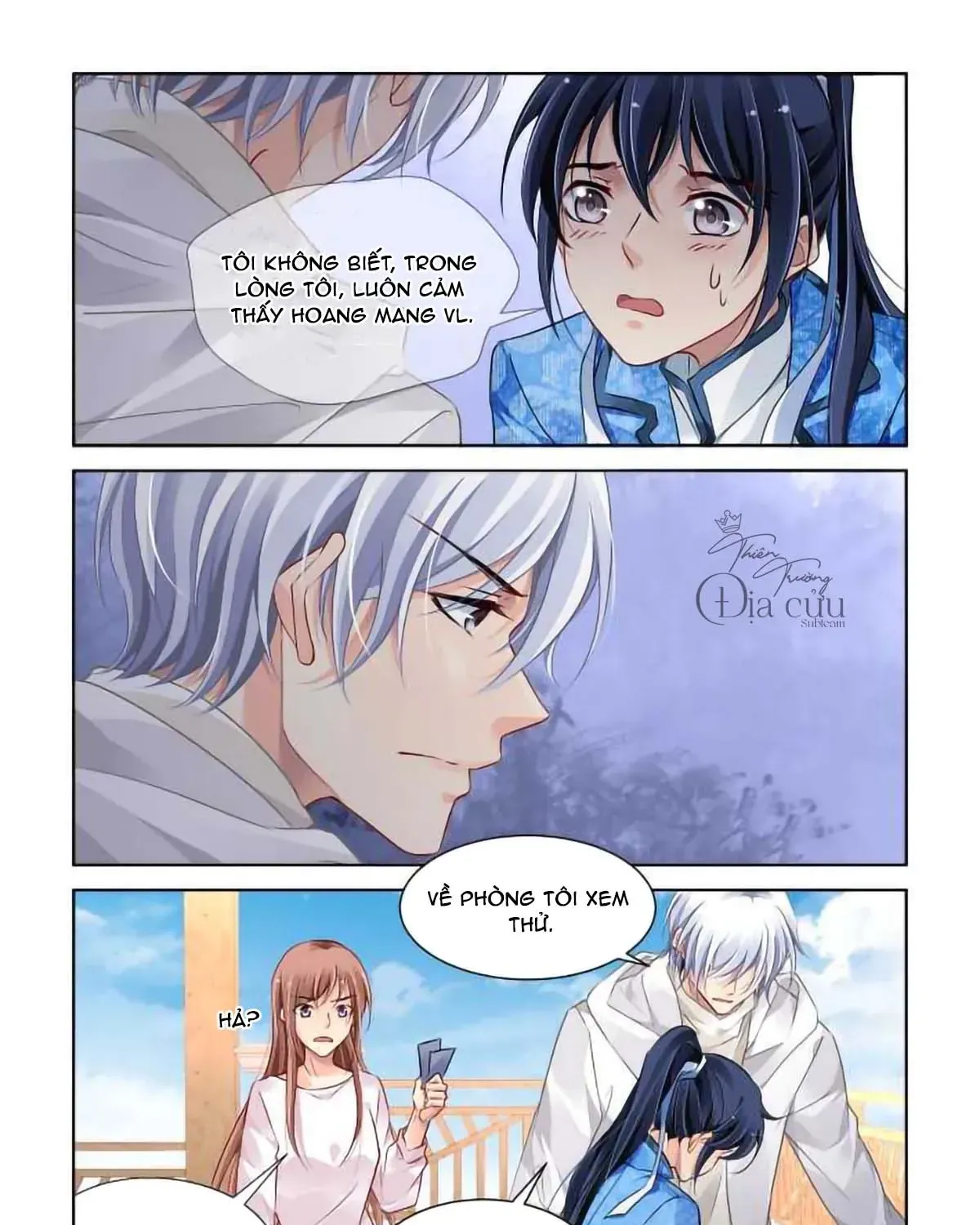 Chapter 278 - Trang 15