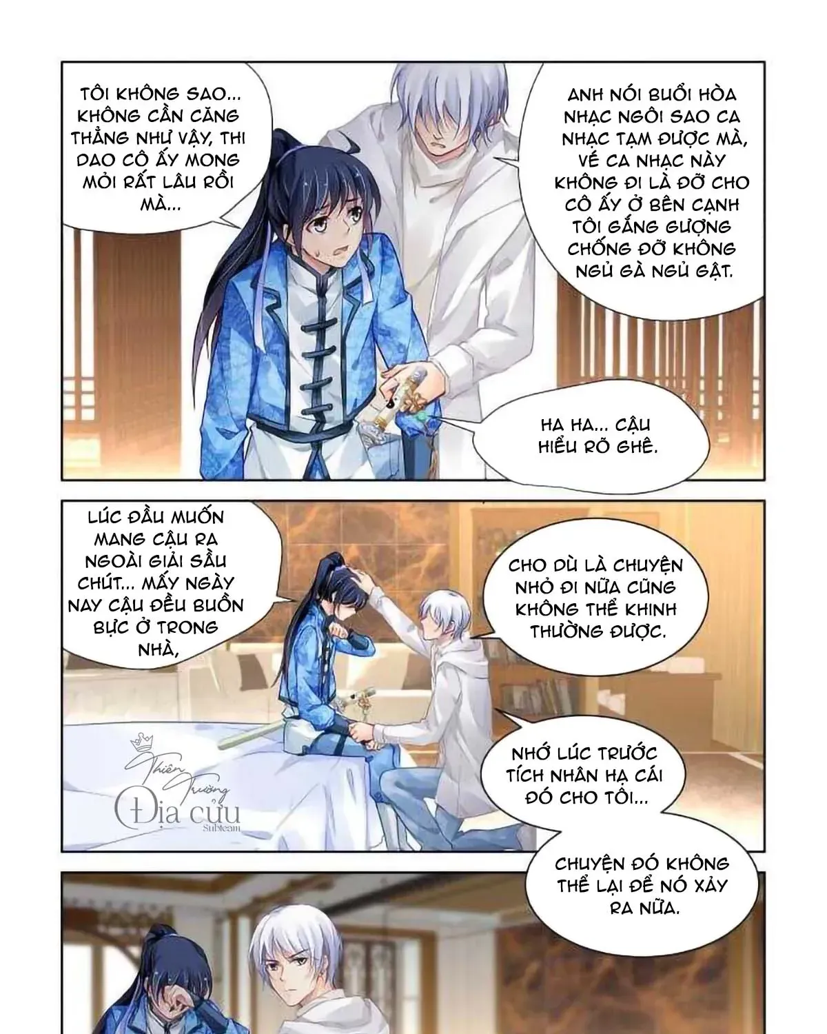 Chapter 278 - Trang 17