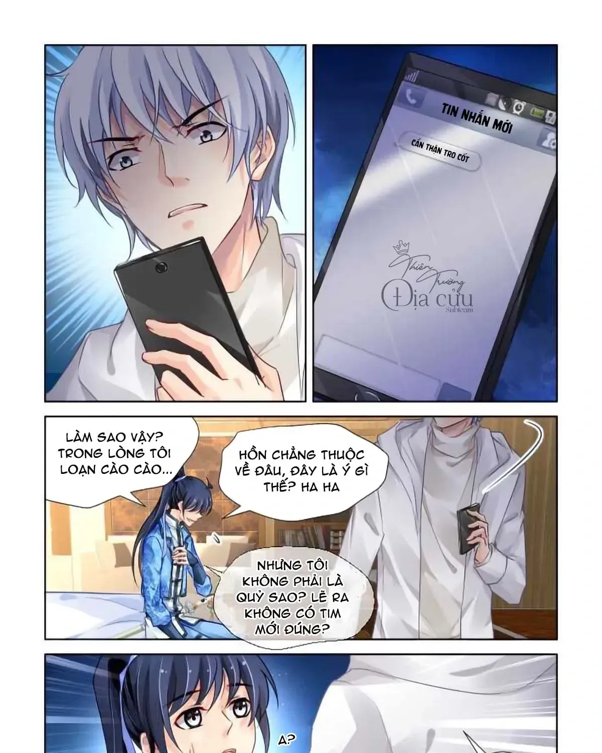 Chapter 278 - Trang 19