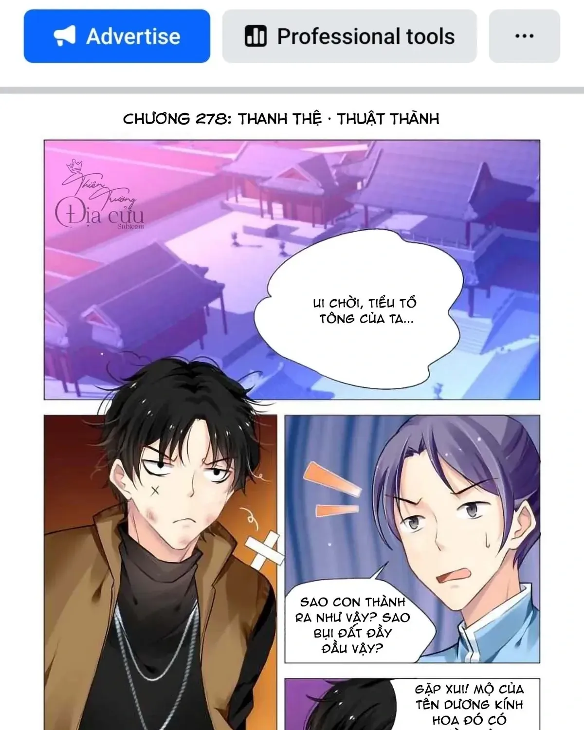Chapter 278 - Trang 3