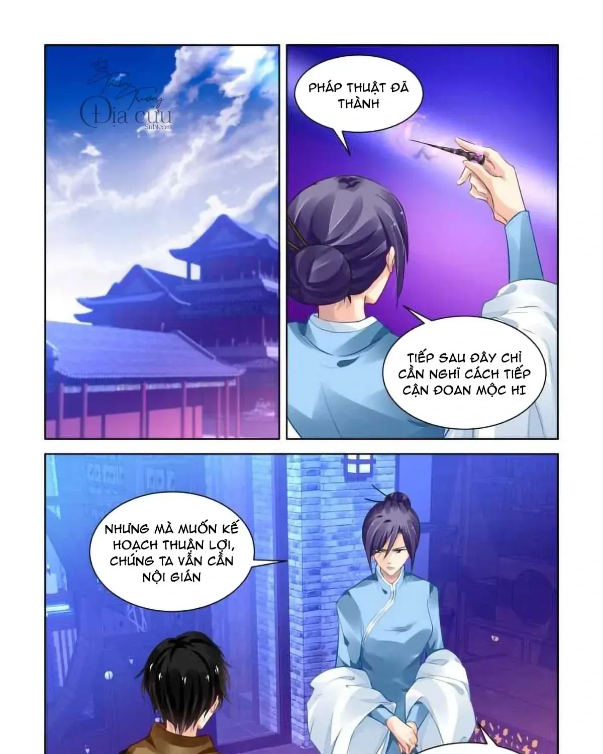 Chapter 278 - Trang 21