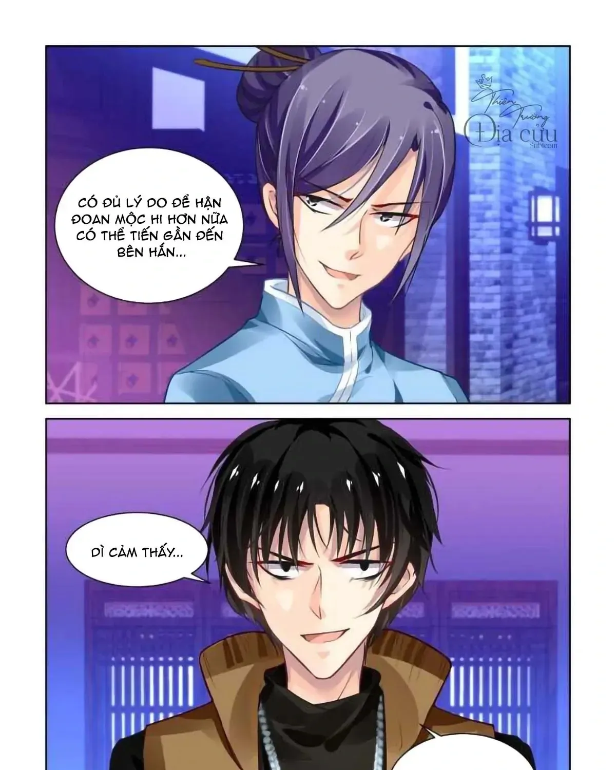 Chapter 278 - Trang 23