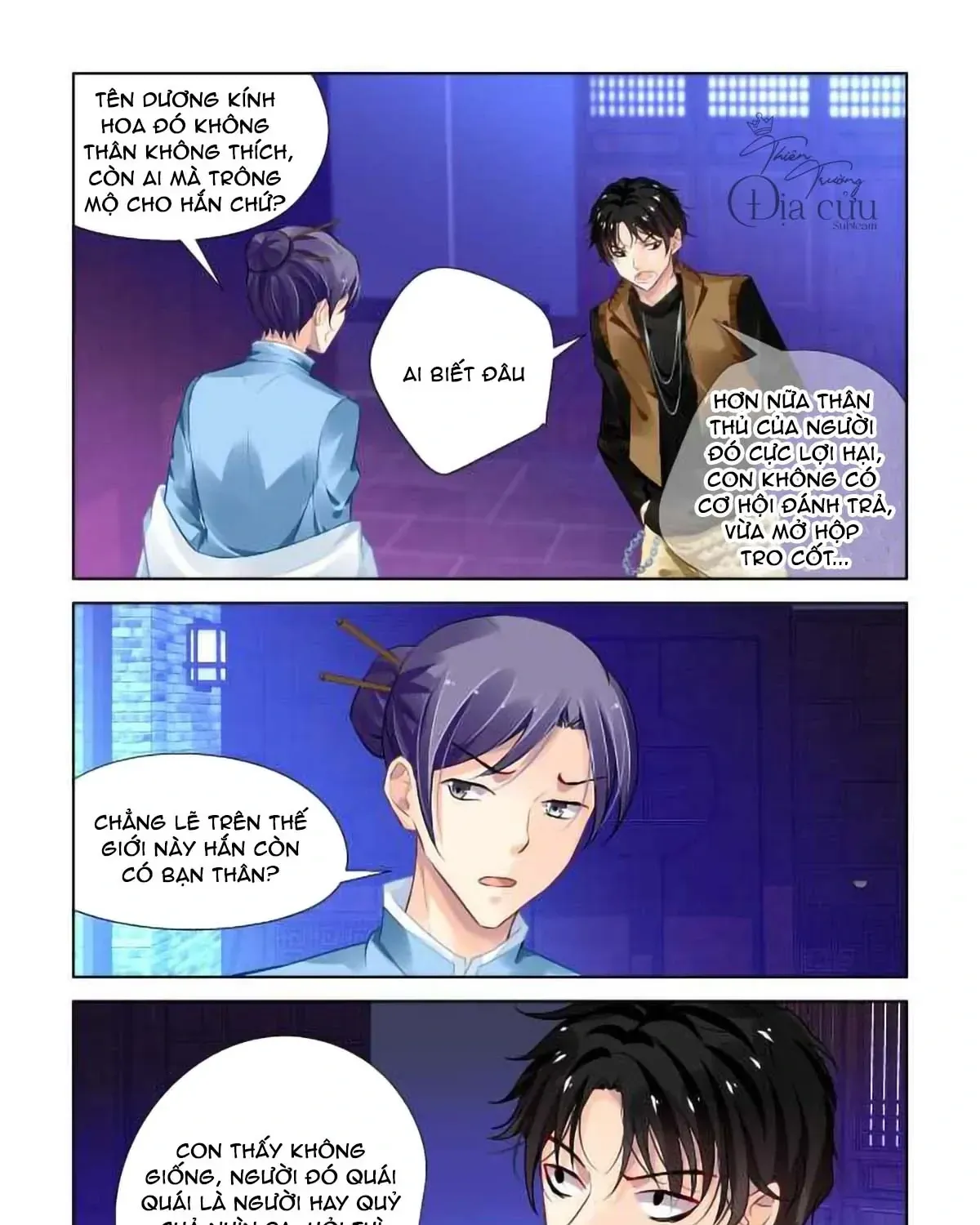Chapter 278 - Trang 5