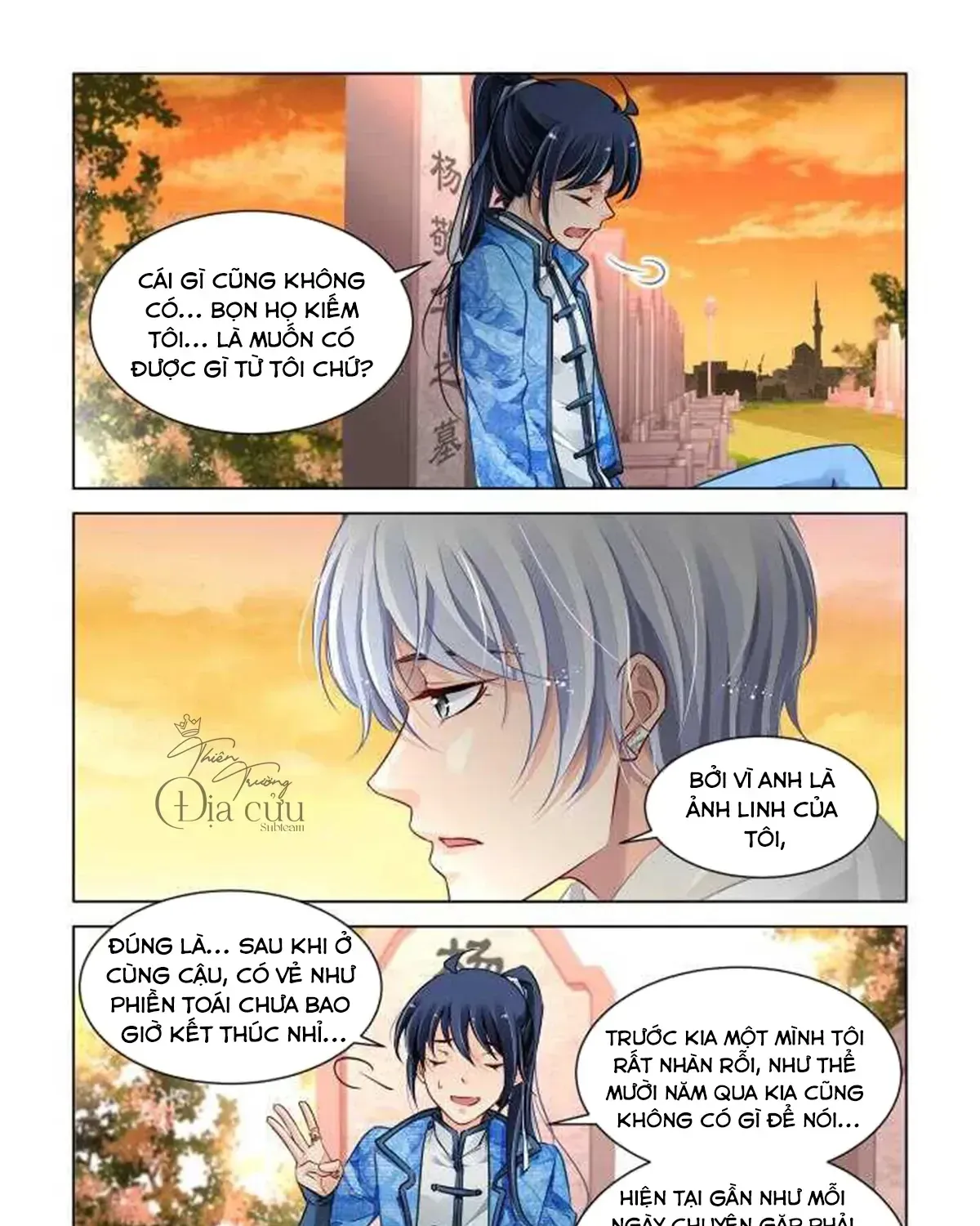 Chapter 279 - Trang 11