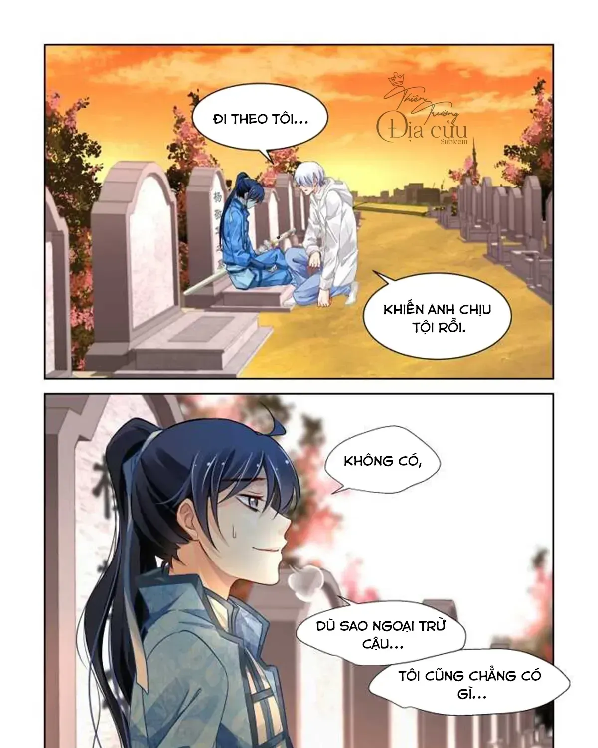 Chapter 279 - Trang 13