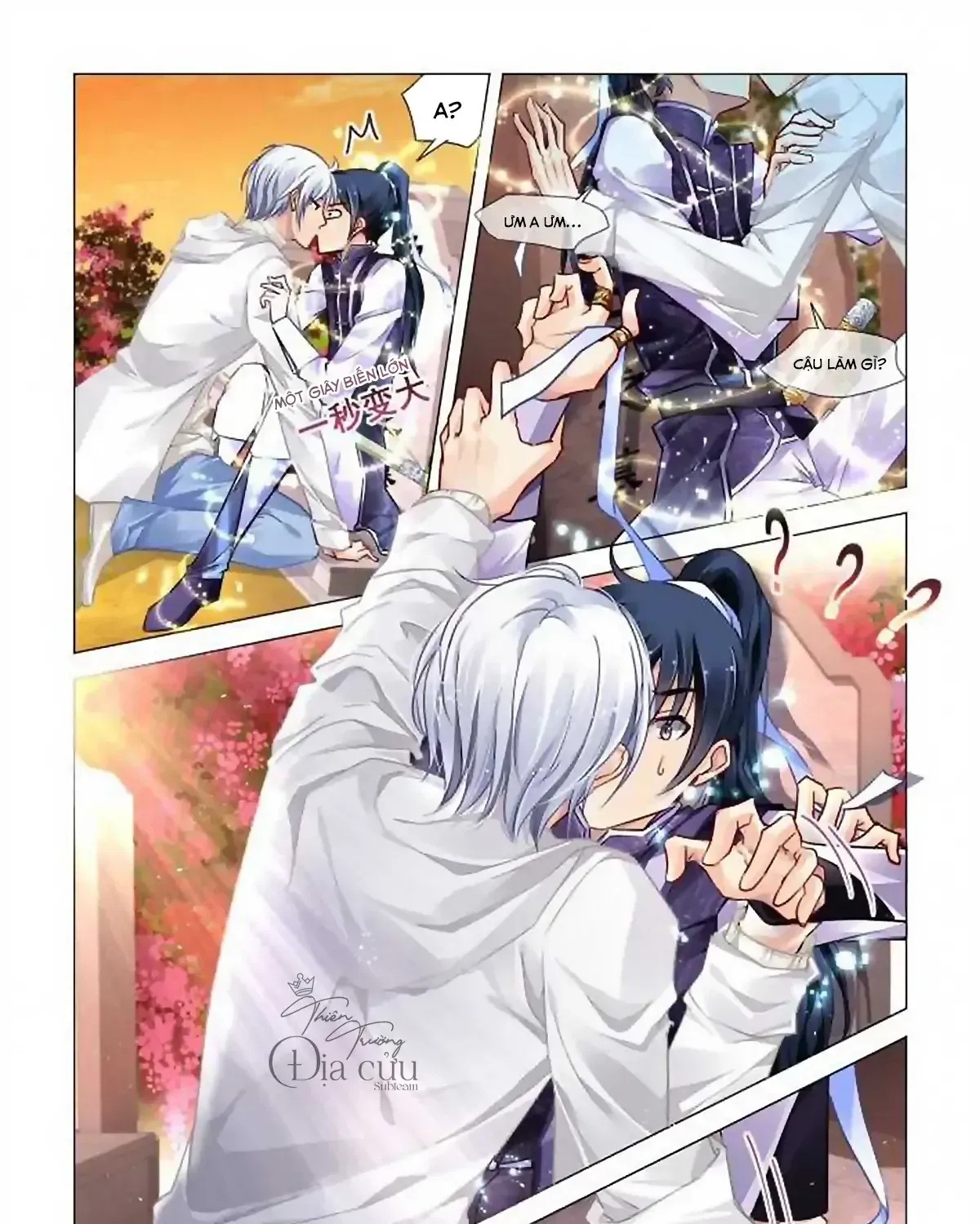 Chapter 279 - Trang 17