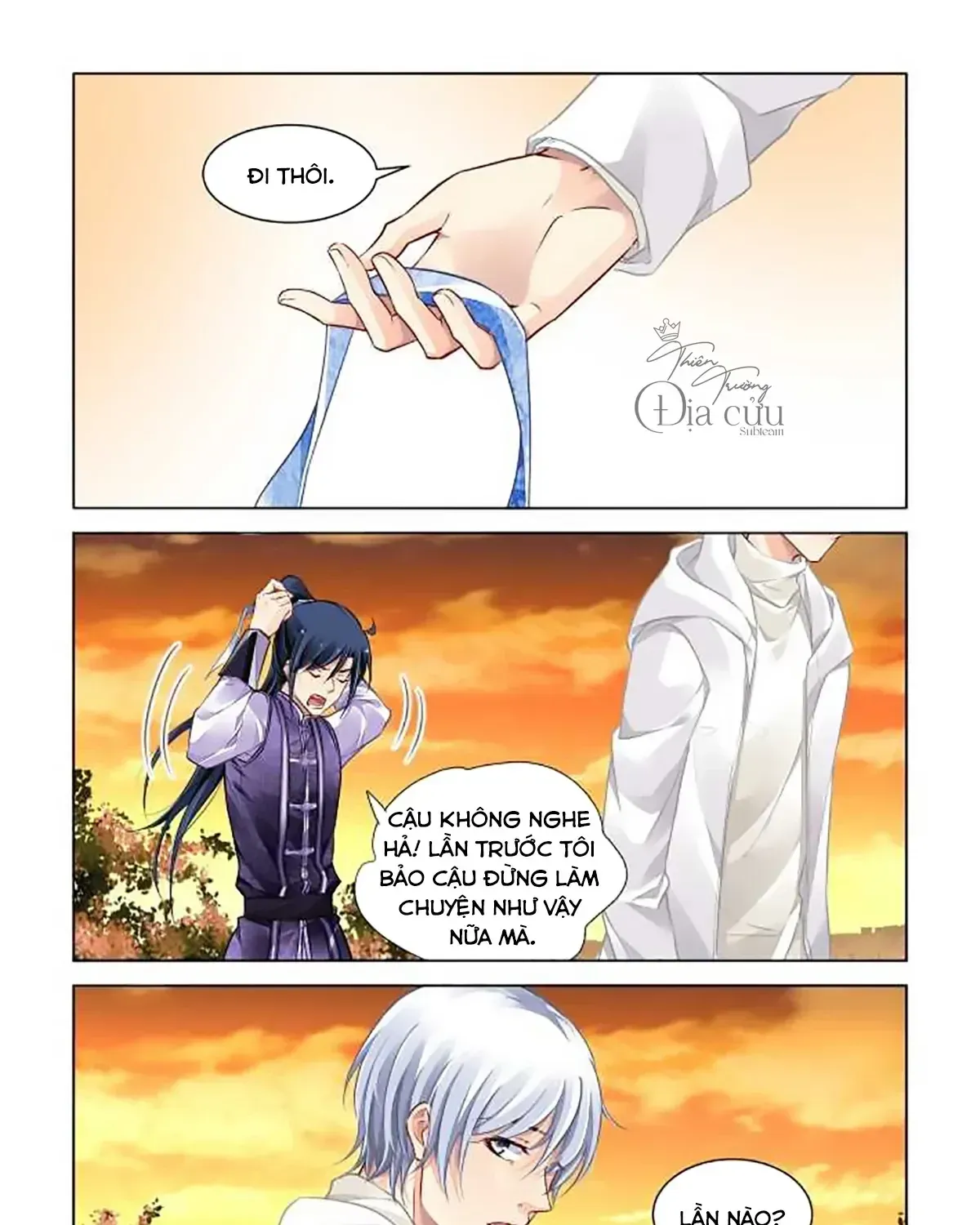 Chapter 279 - Trang 23