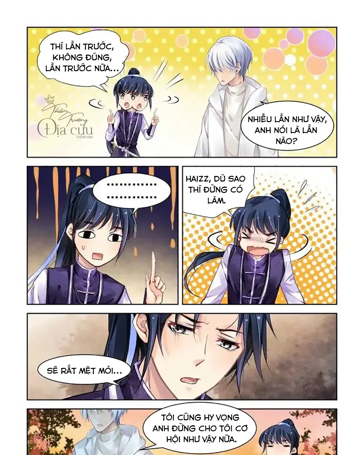 Chapter 279 - Trang 25