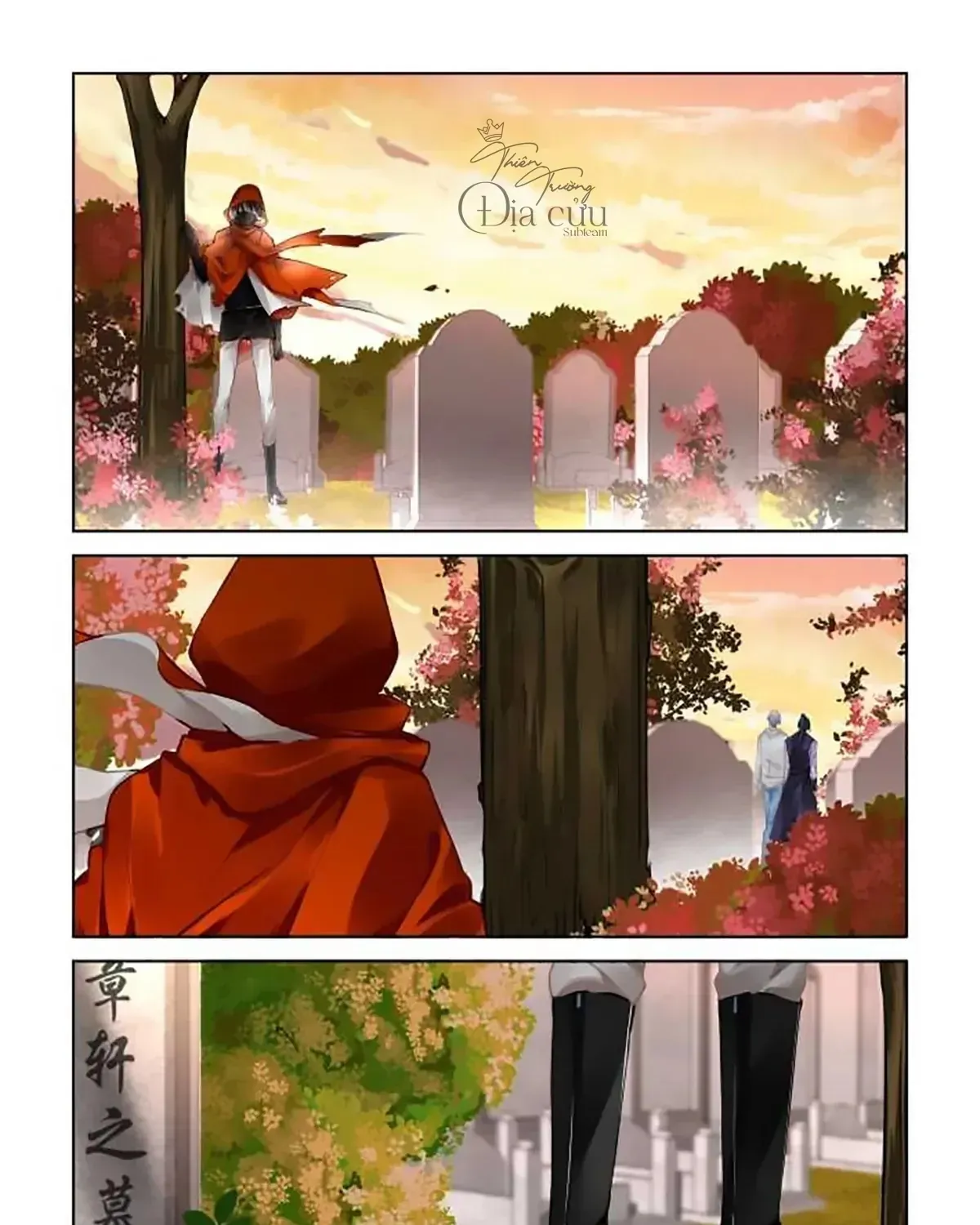 Chapter 279 - Trang 29
