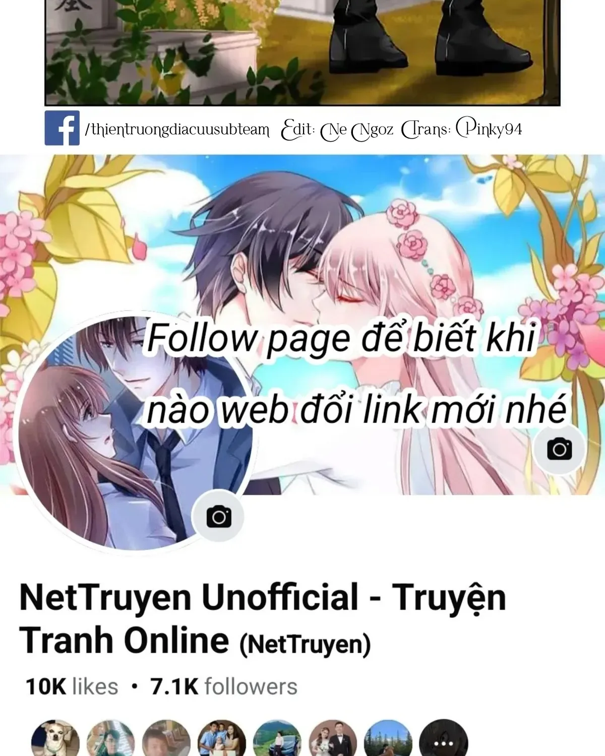Chapter 279 - Trang 30