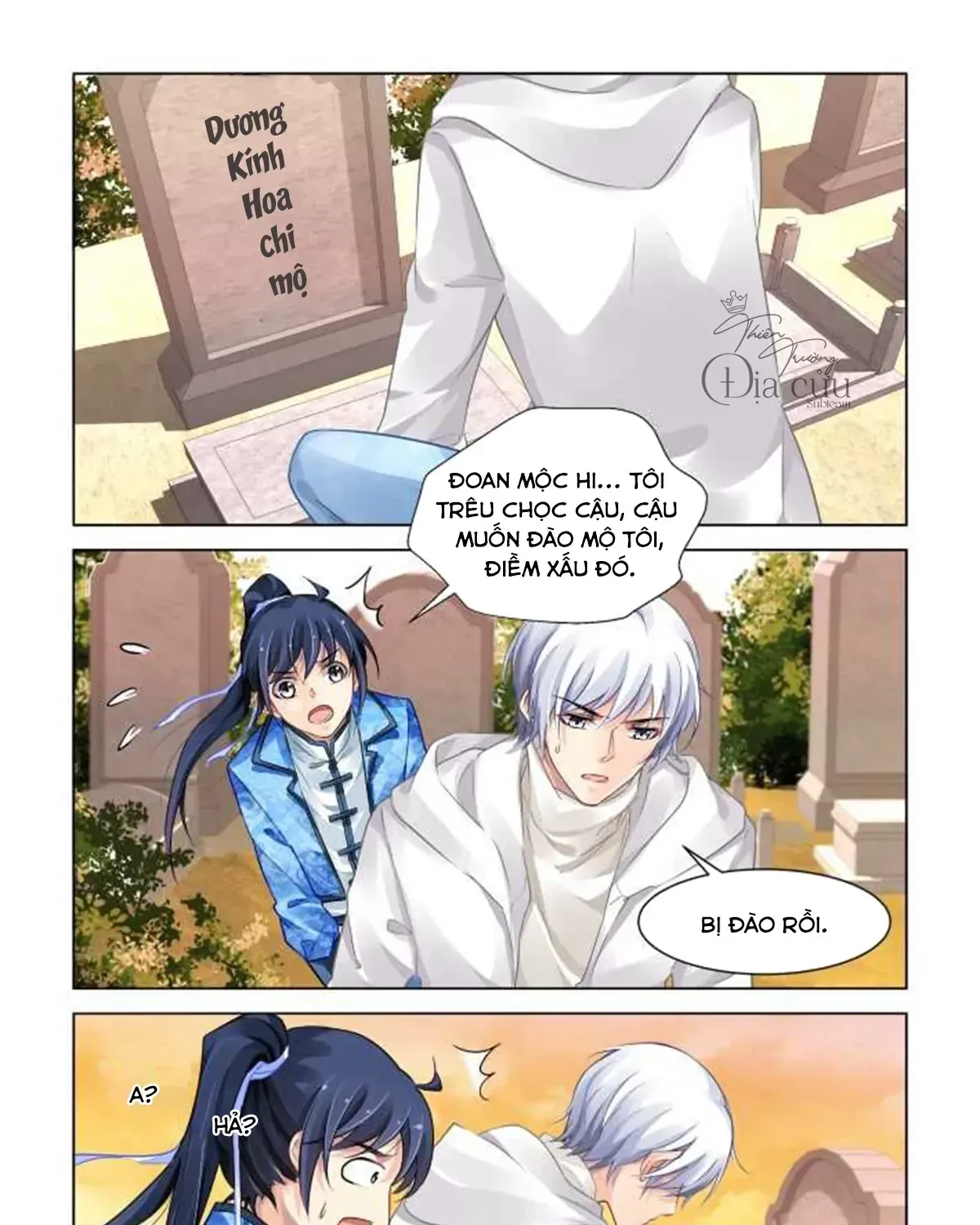 Chapter 279 - Trang 5