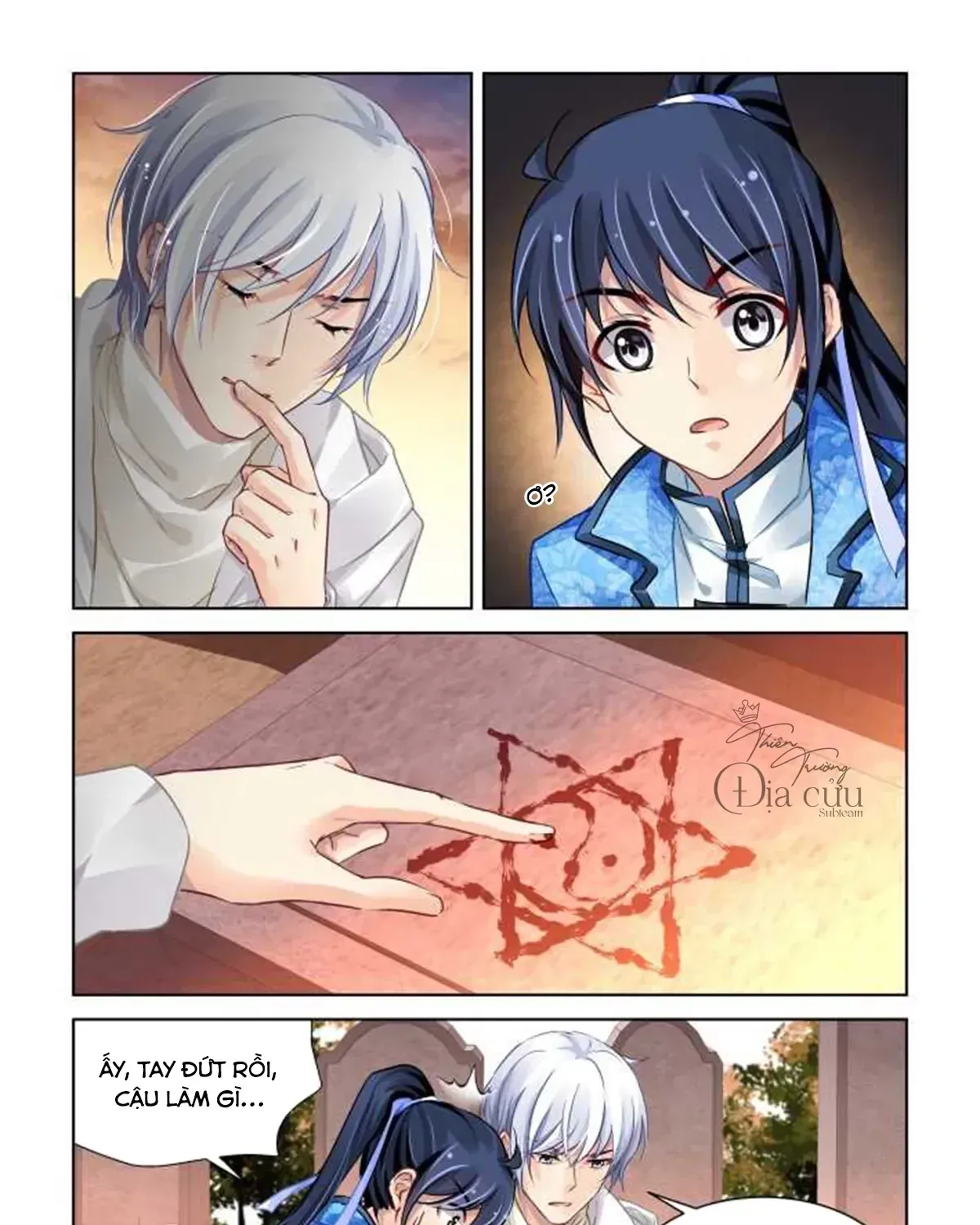 Chapter 279 - Trang 7