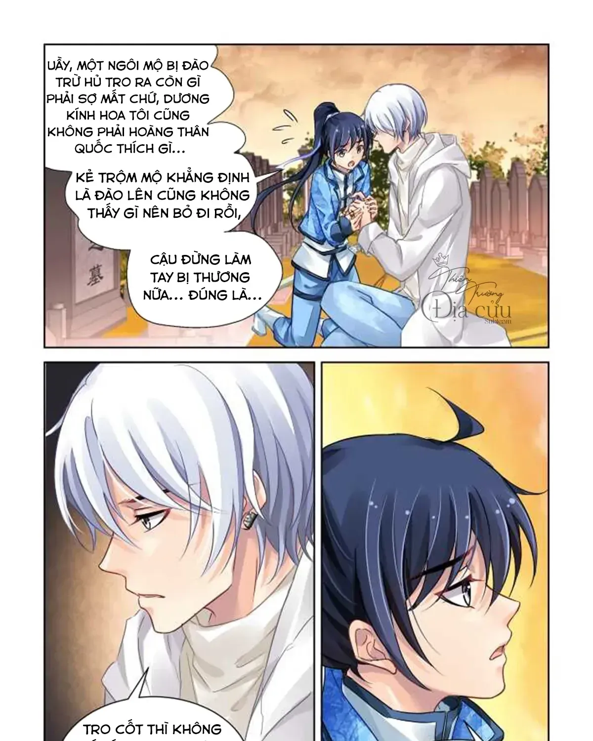Chapter 279 - Trang 9