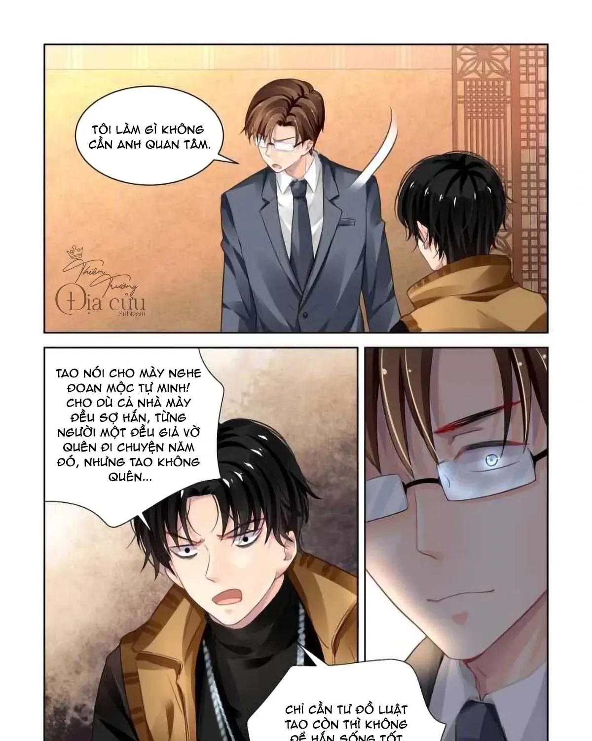 Chapter 280 - Trang 11