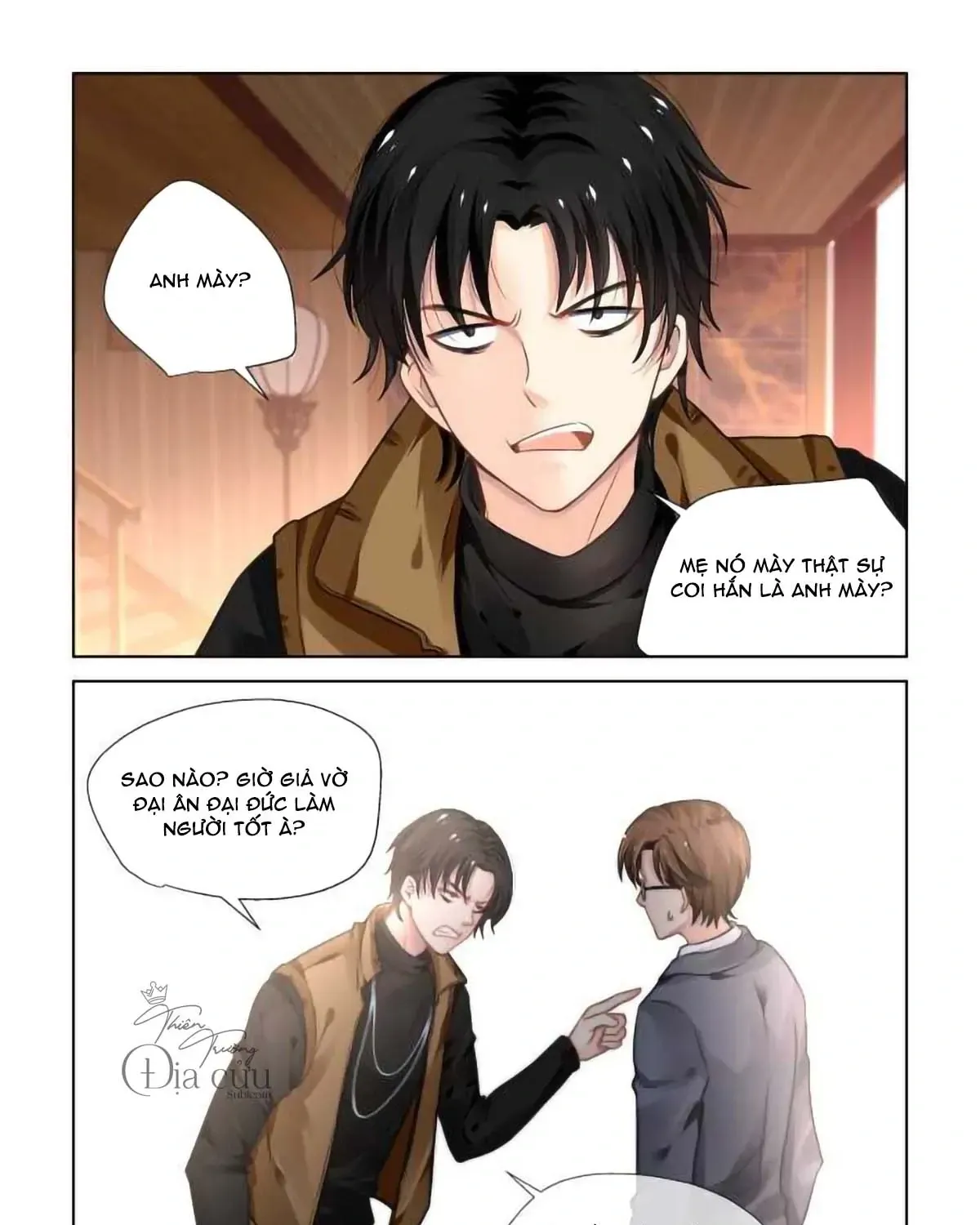 Chapter 280 - Trang 17