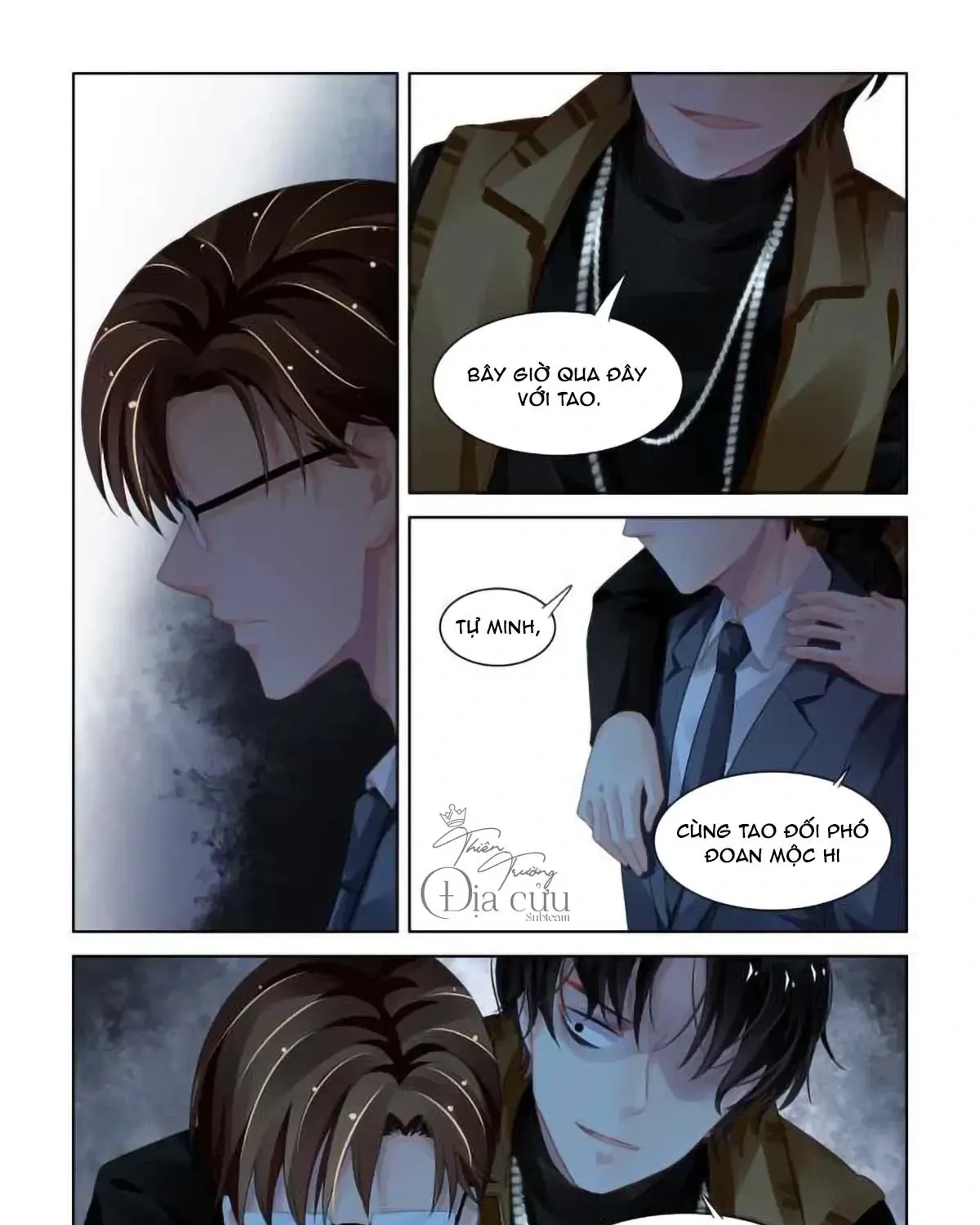 Chapter 280 - Trang 21