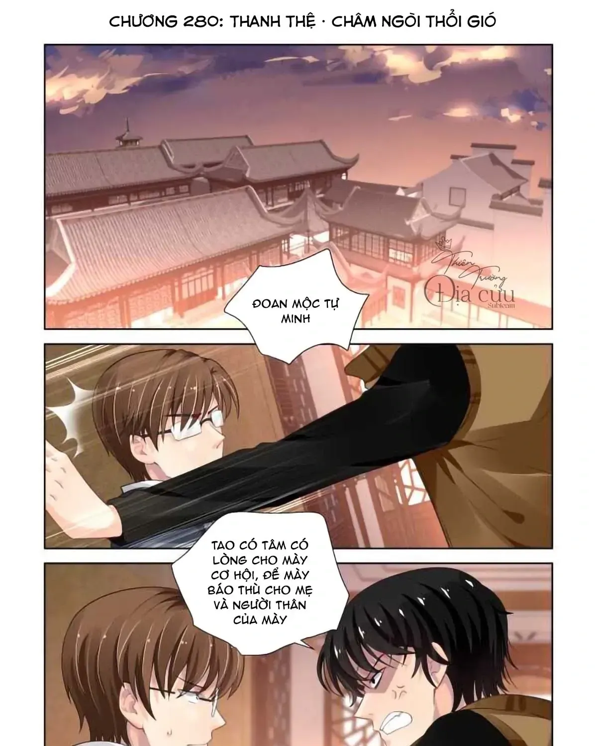 Chapter 280 - Trang 7