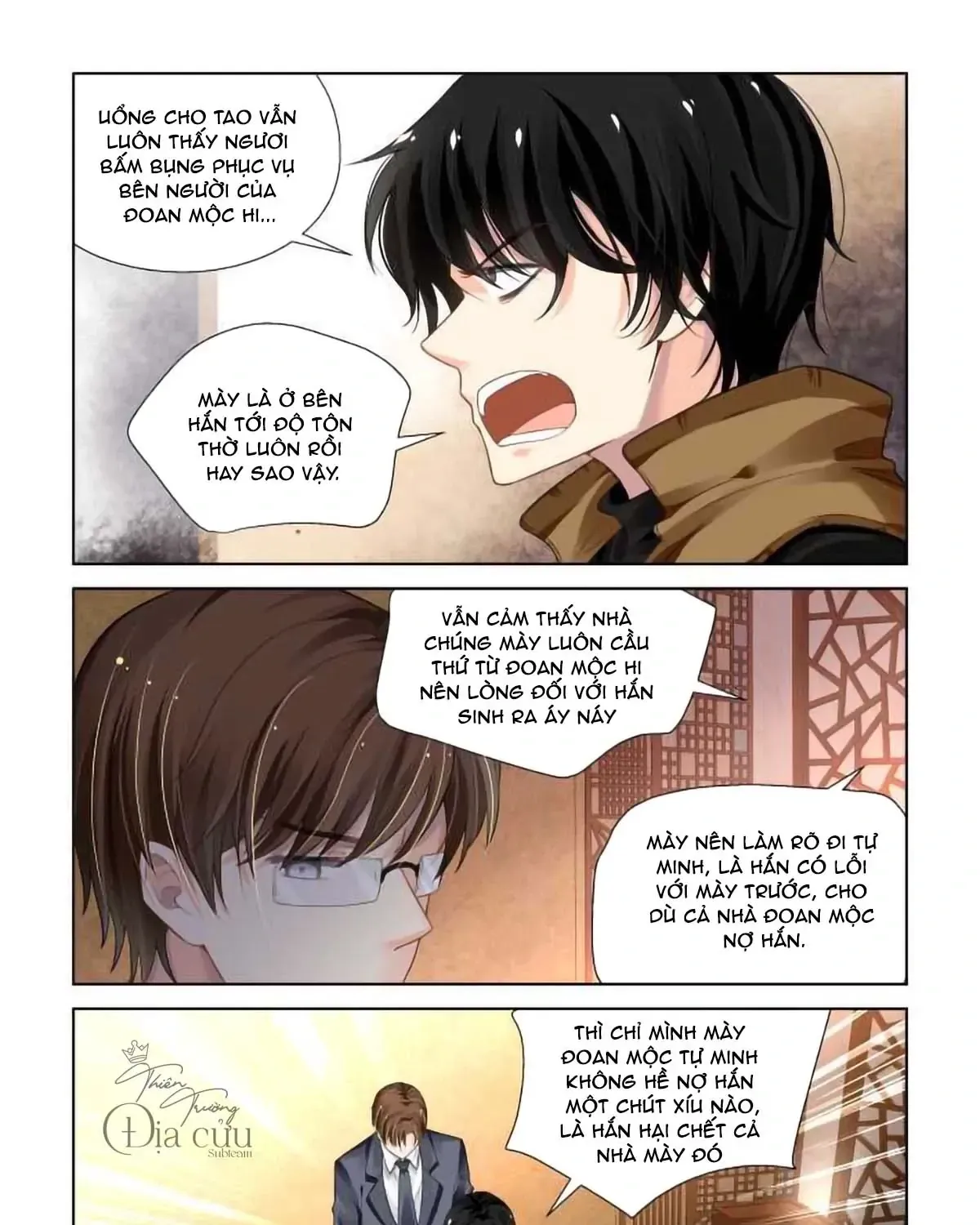 Chapter 280 - Trang 9