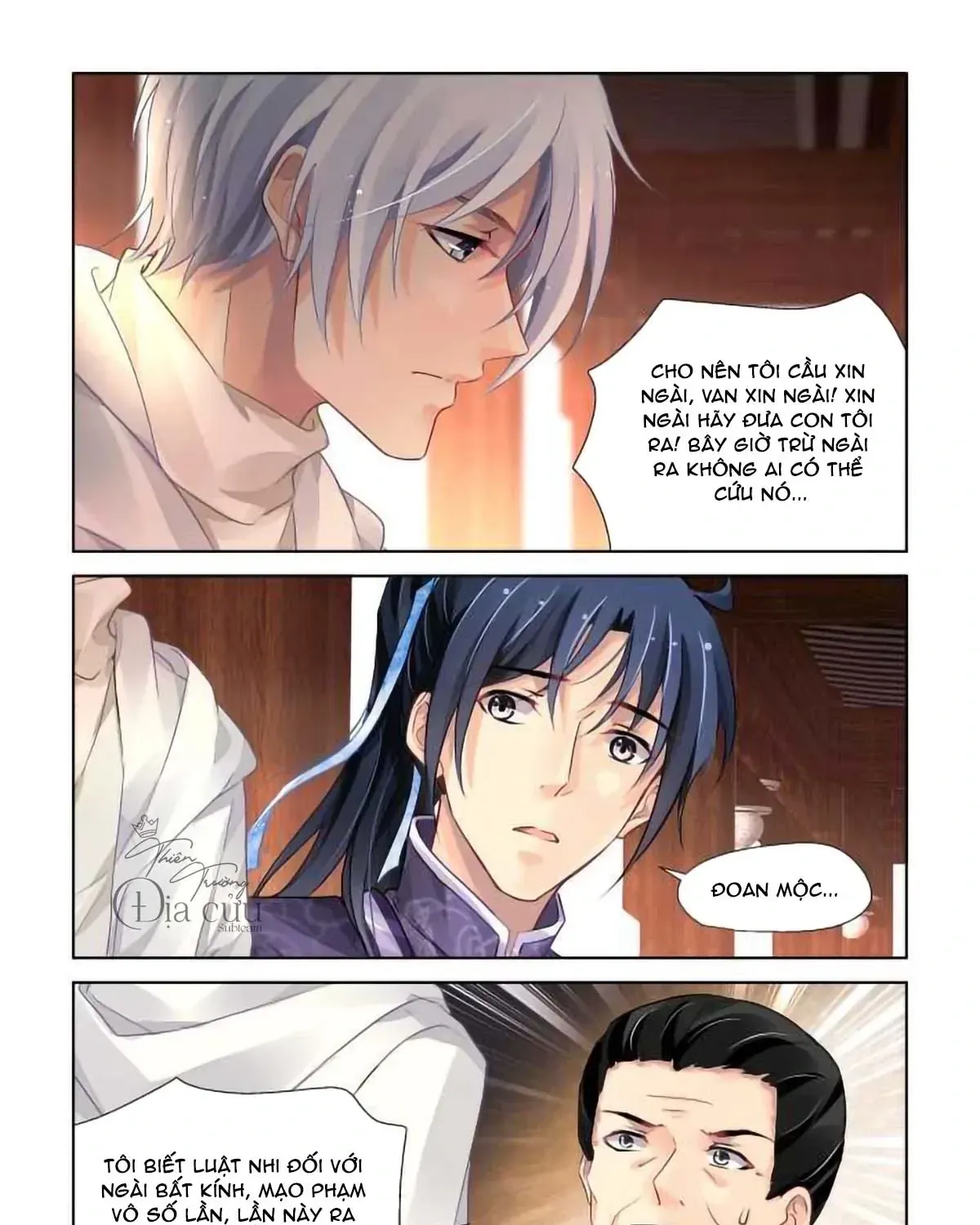 Chapter 281 - Trang 11