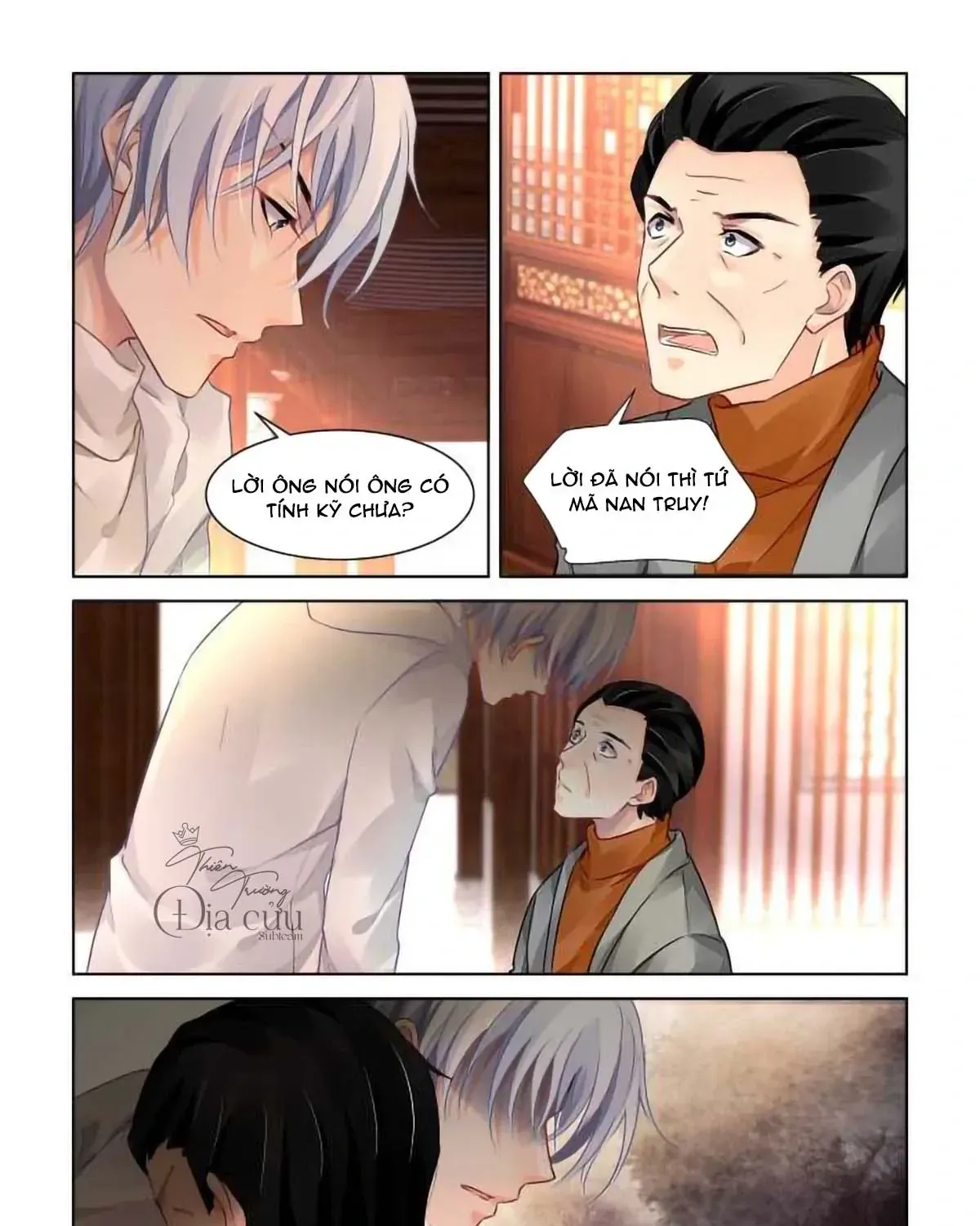 Chapter 281 - Trang 13