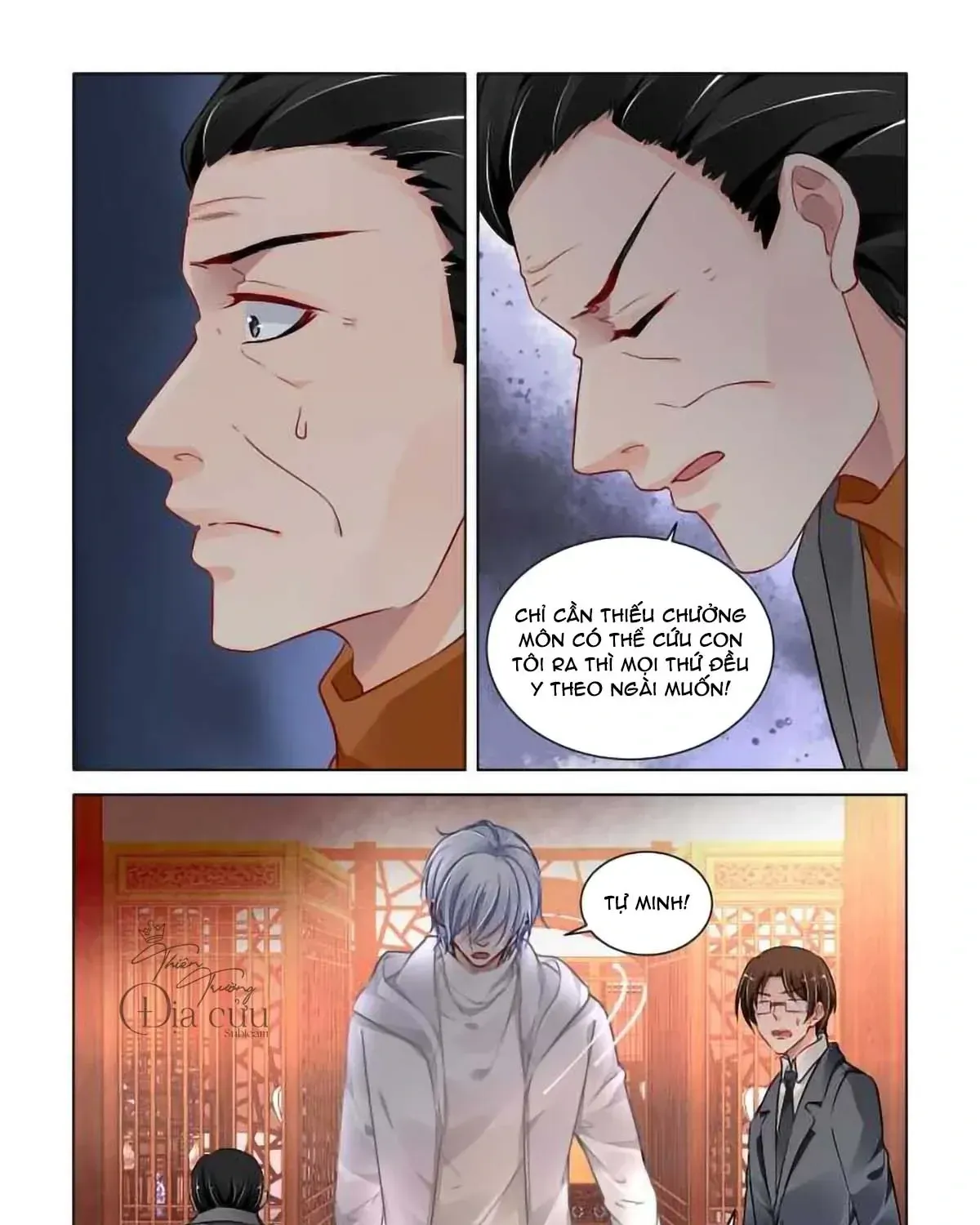 Chapter 281 - Trang 17
